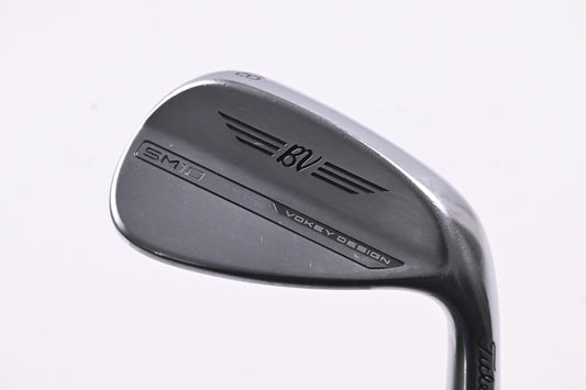 Titleist Vokey SM10 Pitching Wedge / 48 Degree / Wedge Flex Steel Shaft