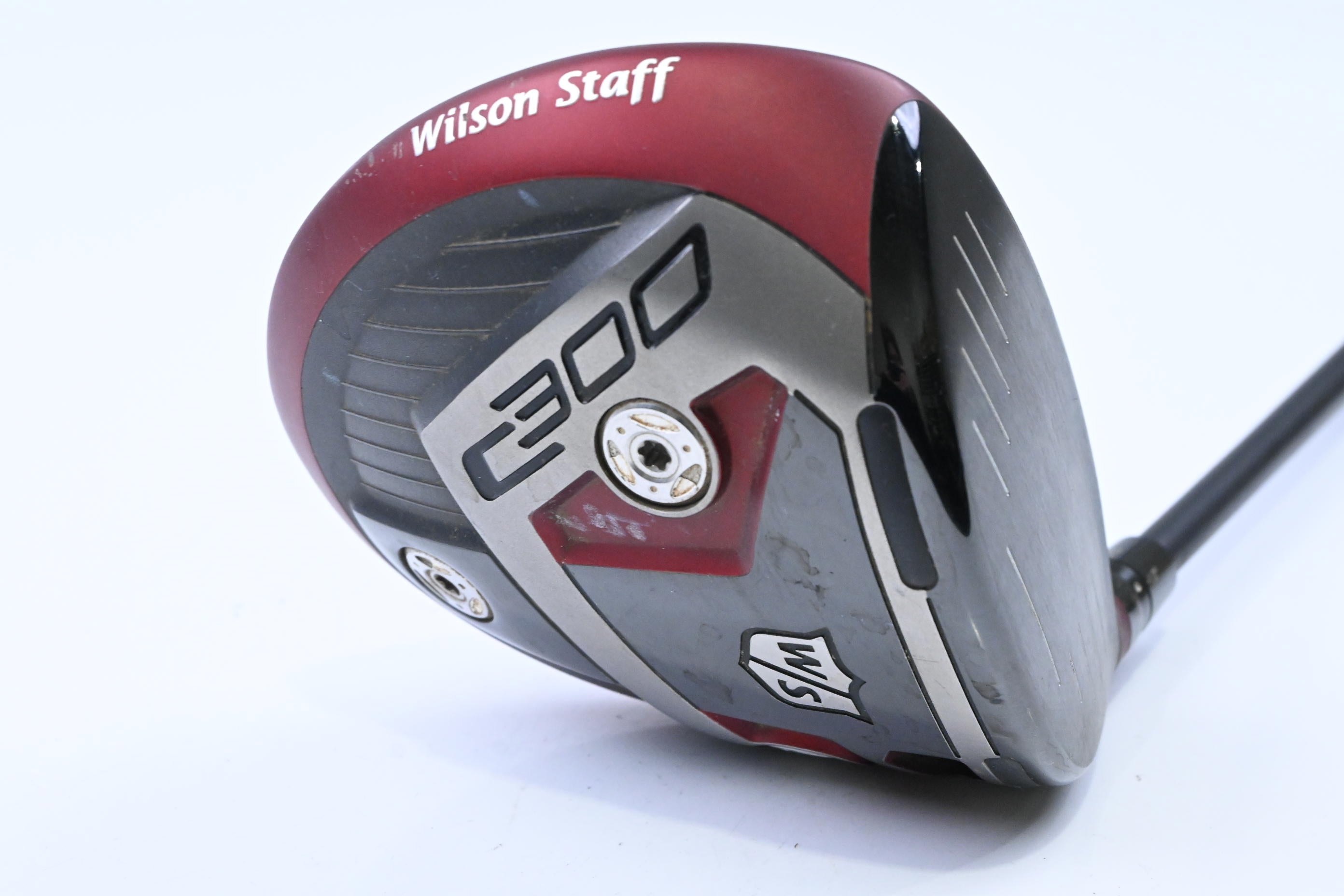 Wilson Staff C300 Driver / 10.5 Degree / Regular Flex Fujikura Speeder Pro 58