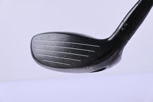 Titleist TSR2 #3 Wood / 16.5 Degree / Regular Flex HZRDUS Gen4 Red CB 60