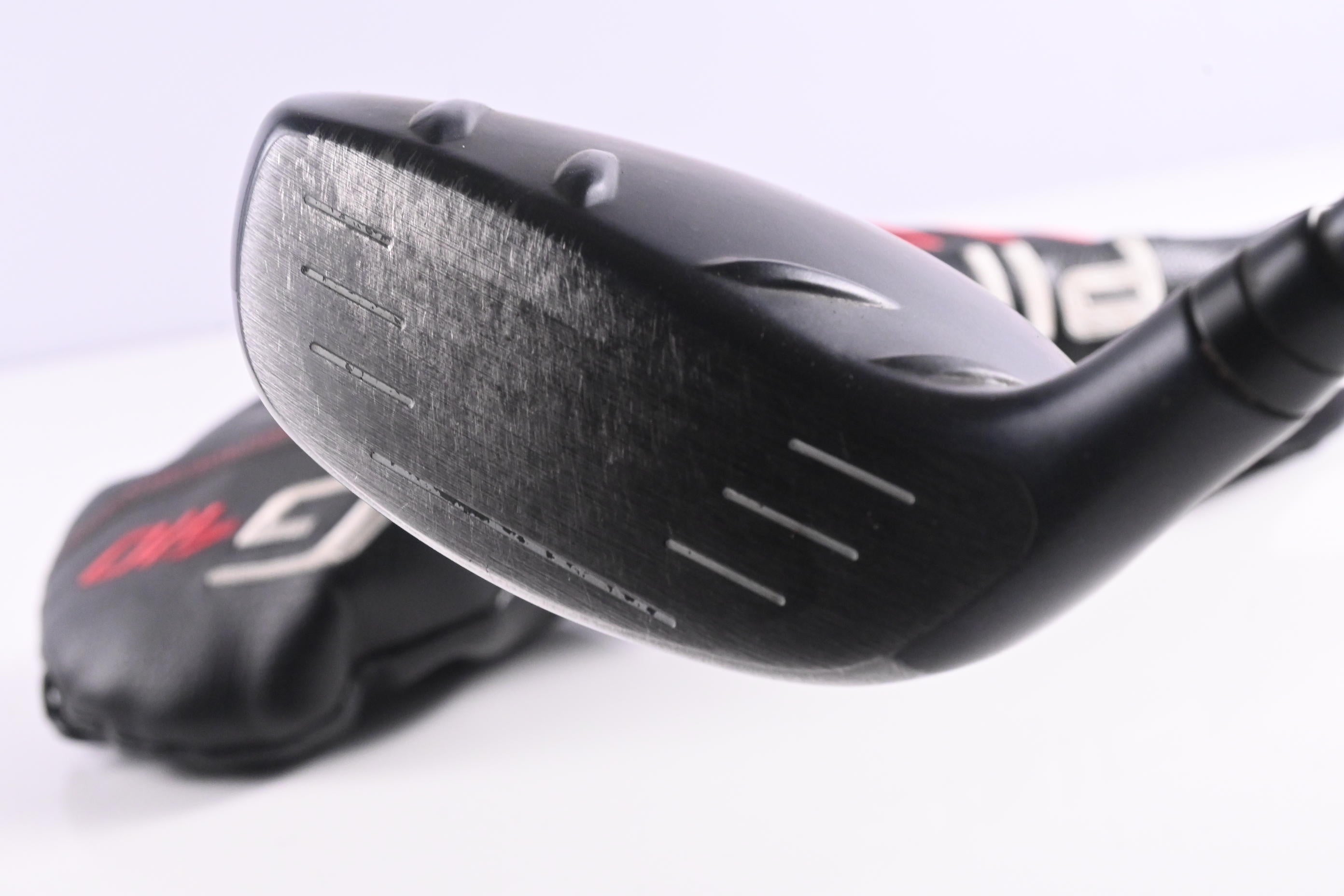 Ping G410 #3 Wood / 14.5 Degree / Regular Flex Ping ALTA CB Red 65 Shaft