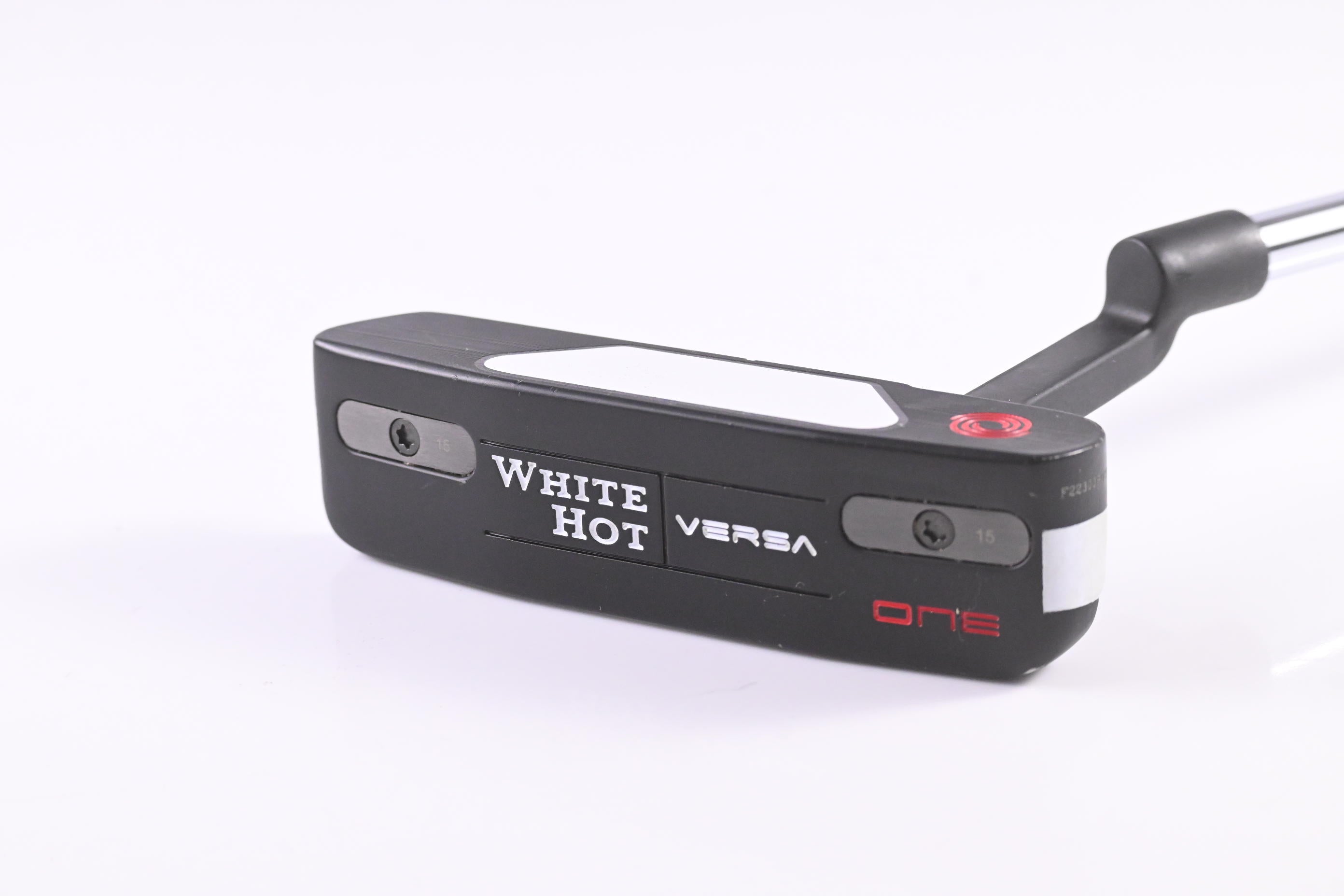 Odyssey White Hot Versa One Putter / 34 Inch