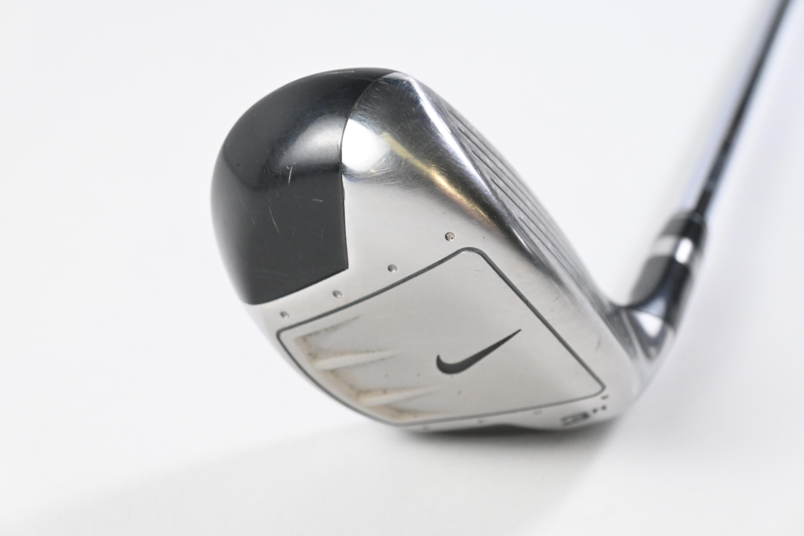 Nike Ignite #3 Hybrid / 18 Degree / Uniflex Ignite Shaft