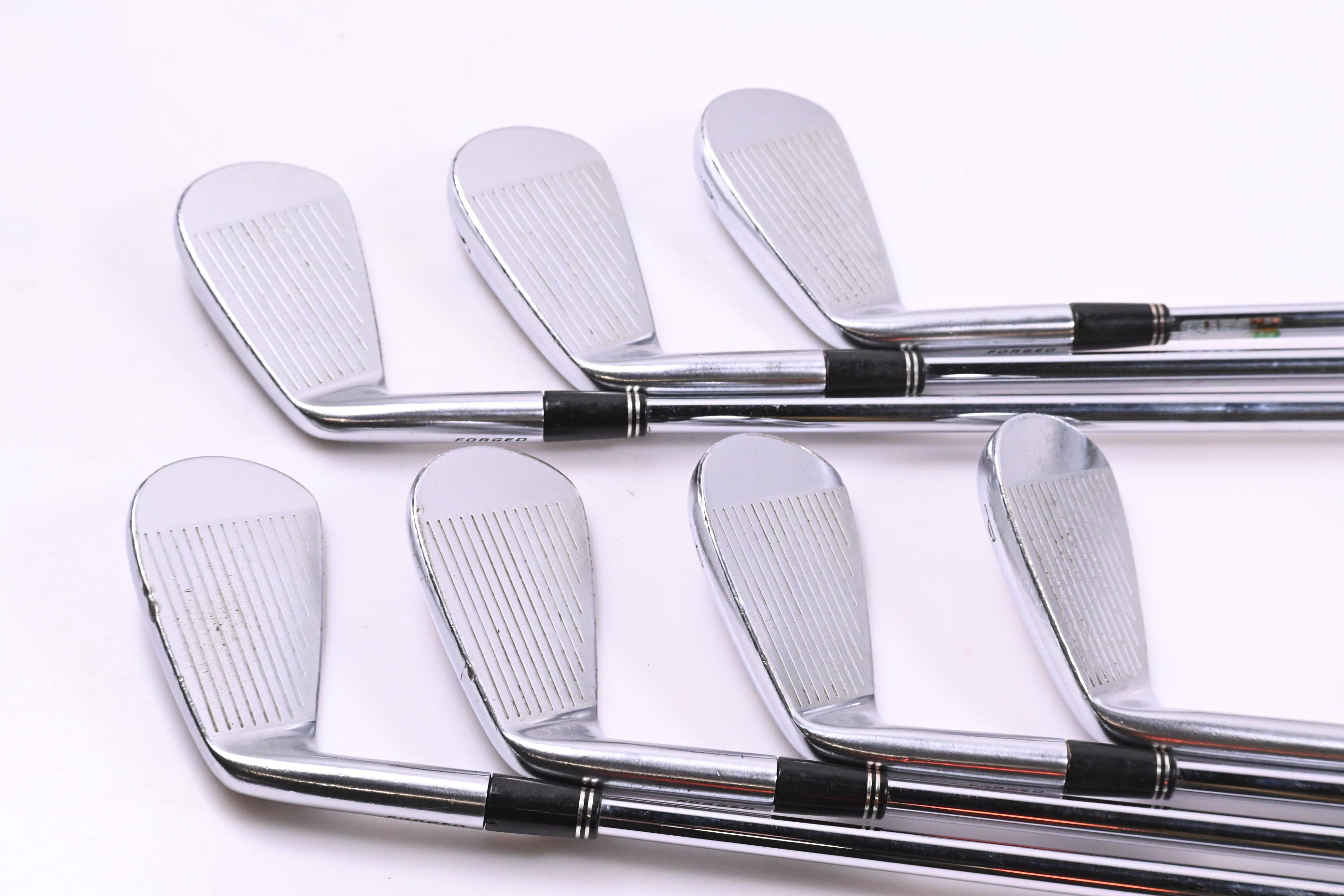 Srixon Z-965 Irons / 4-PW / X-Flex Project X Sheet Shafts