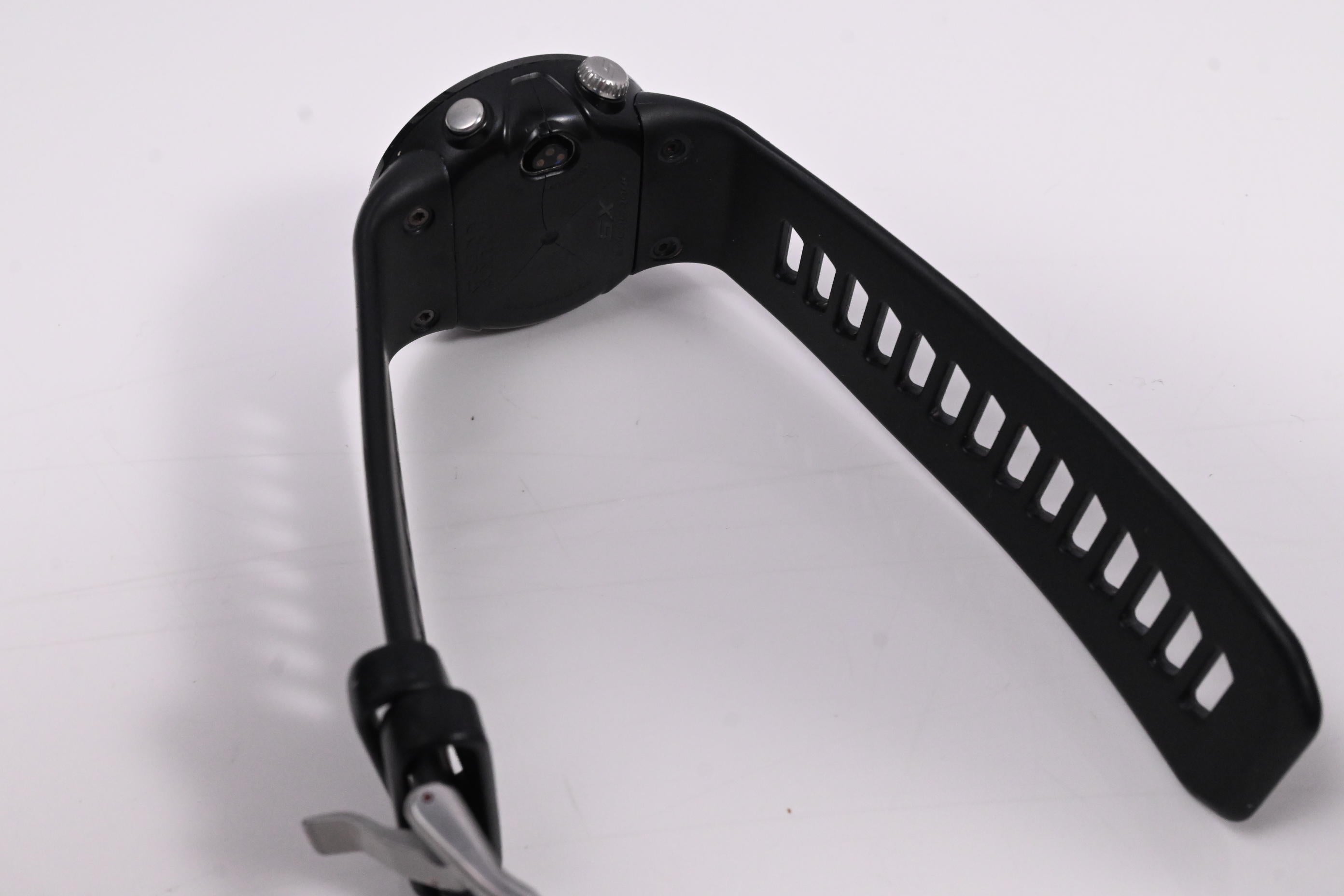Shot Scope X5 Premium Prestige Black / GPS Watch