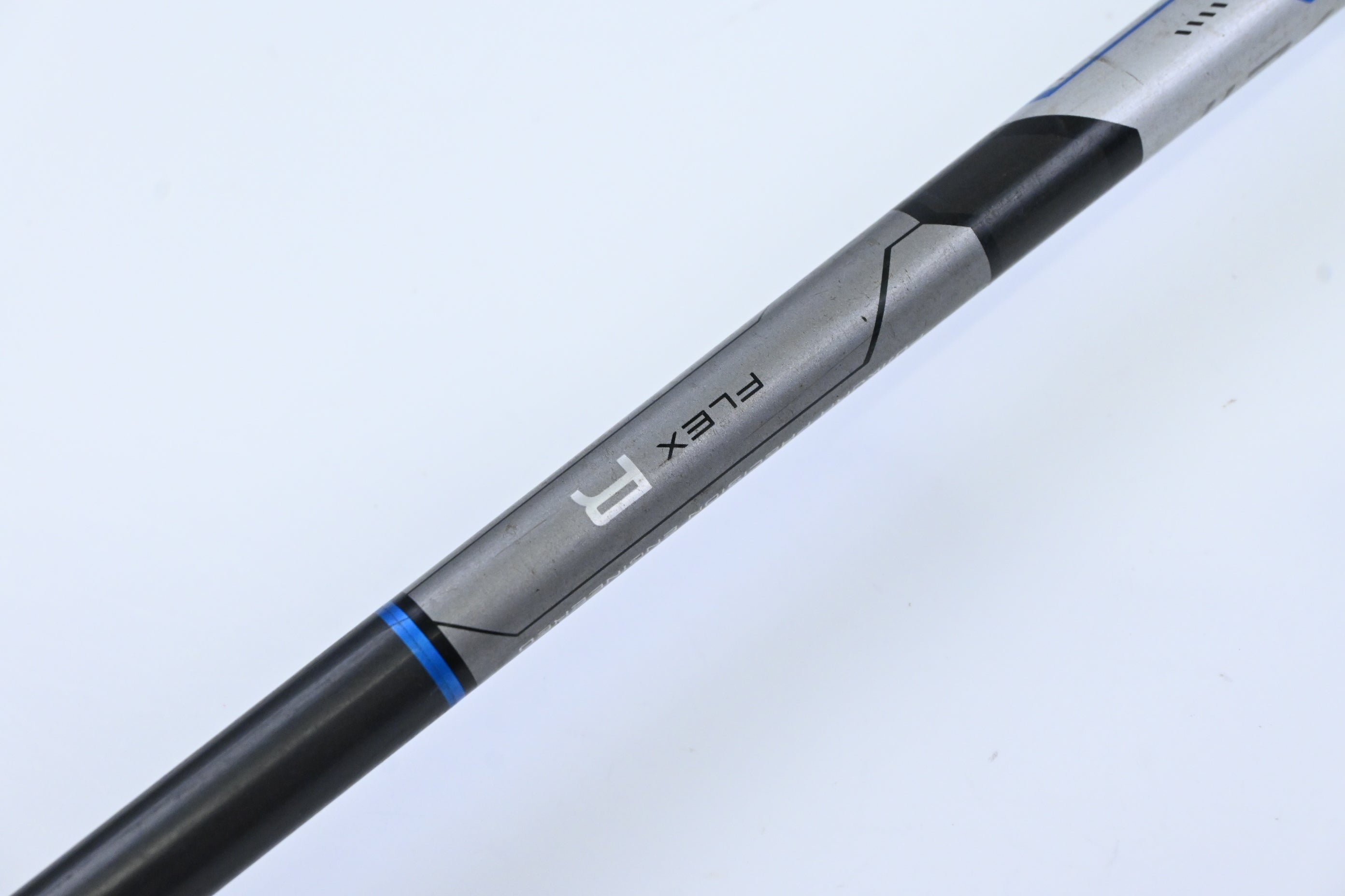 Taylormade SLDR-S #4 Hybrid / 22 Degree / Regular Flex Fujikura Speeder 72 Shaft