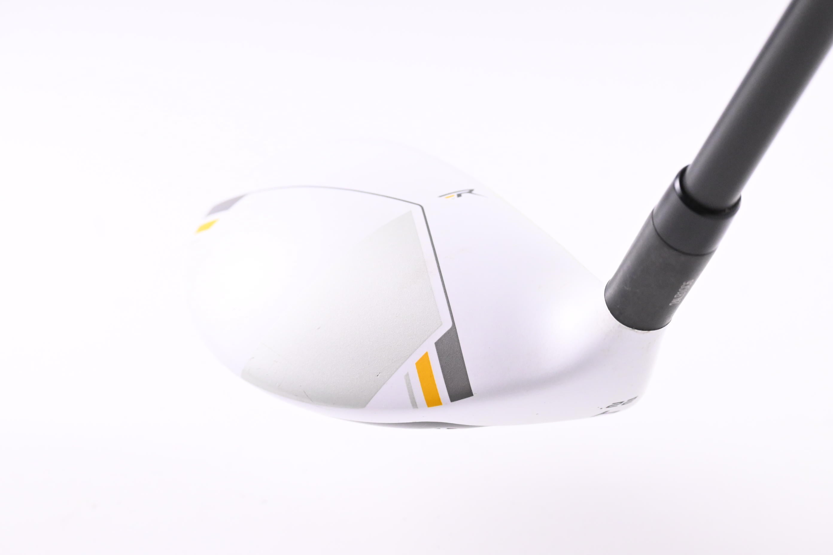 Left Hand Taylormade RBZ Stage 2 #4 Hybrid / 22 Degree / Regular Flex RBZ 65