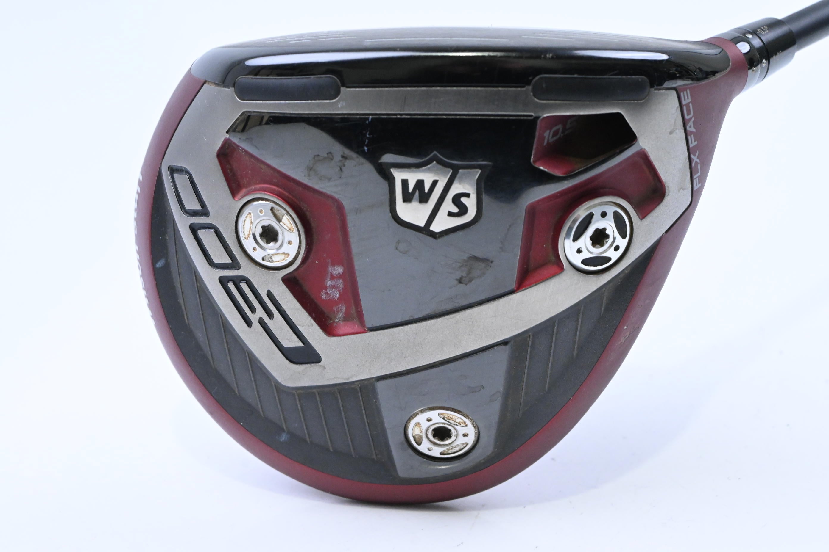 Wilson Staff C300 Driver / 10.5 Degree / Regular Flex Fujikura Speeder Pro 58