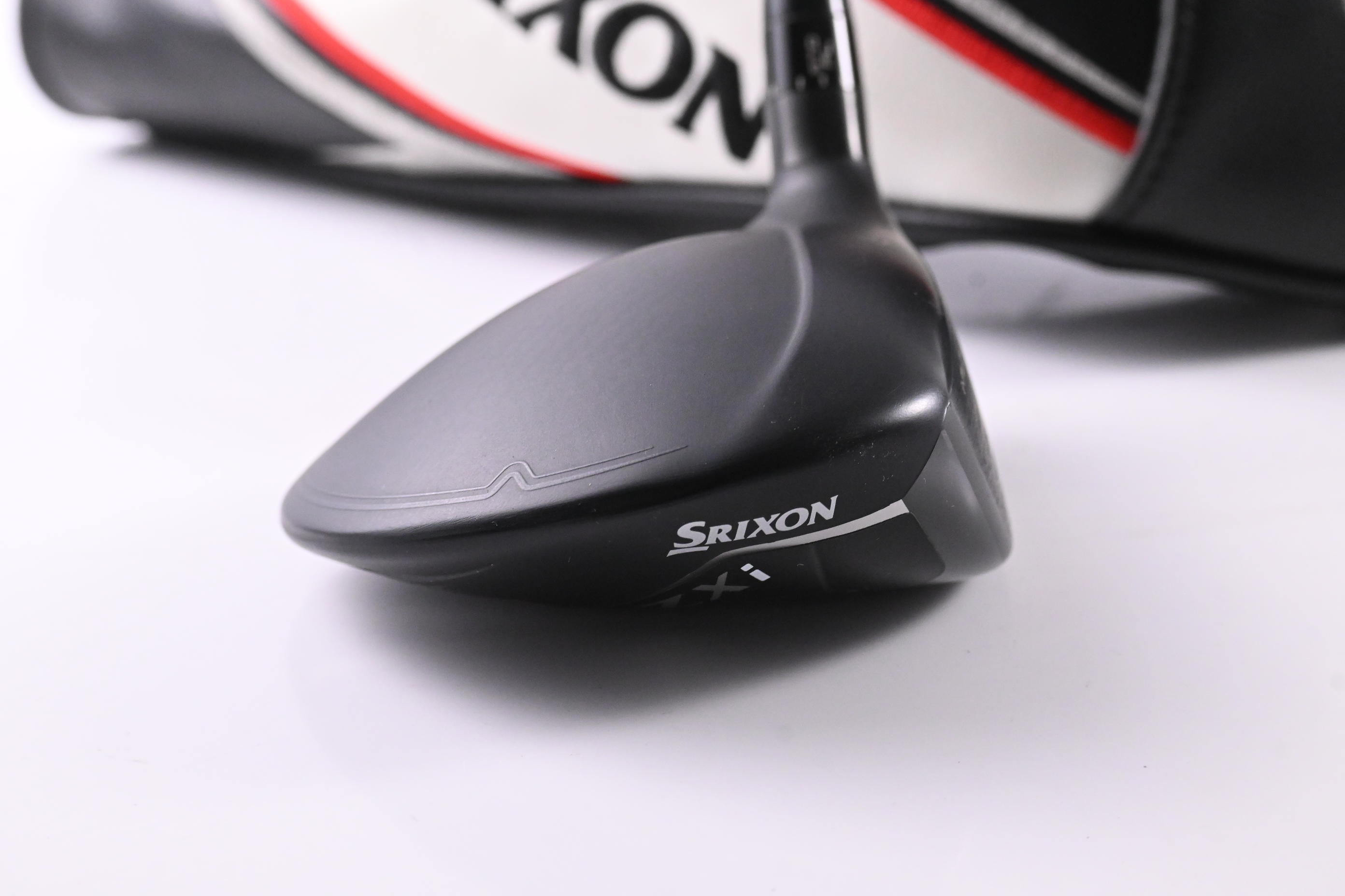 Srixon ZXi #3+ Wood / 13.5 Degree / Regular Flex Fujikura Ventus Blue 6 Shaft