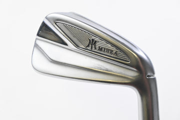 Miura IC-602 #4 Iron / 22 Degree / Stiff Flex N.S.PRO Modus3 Tour 120 Shaft