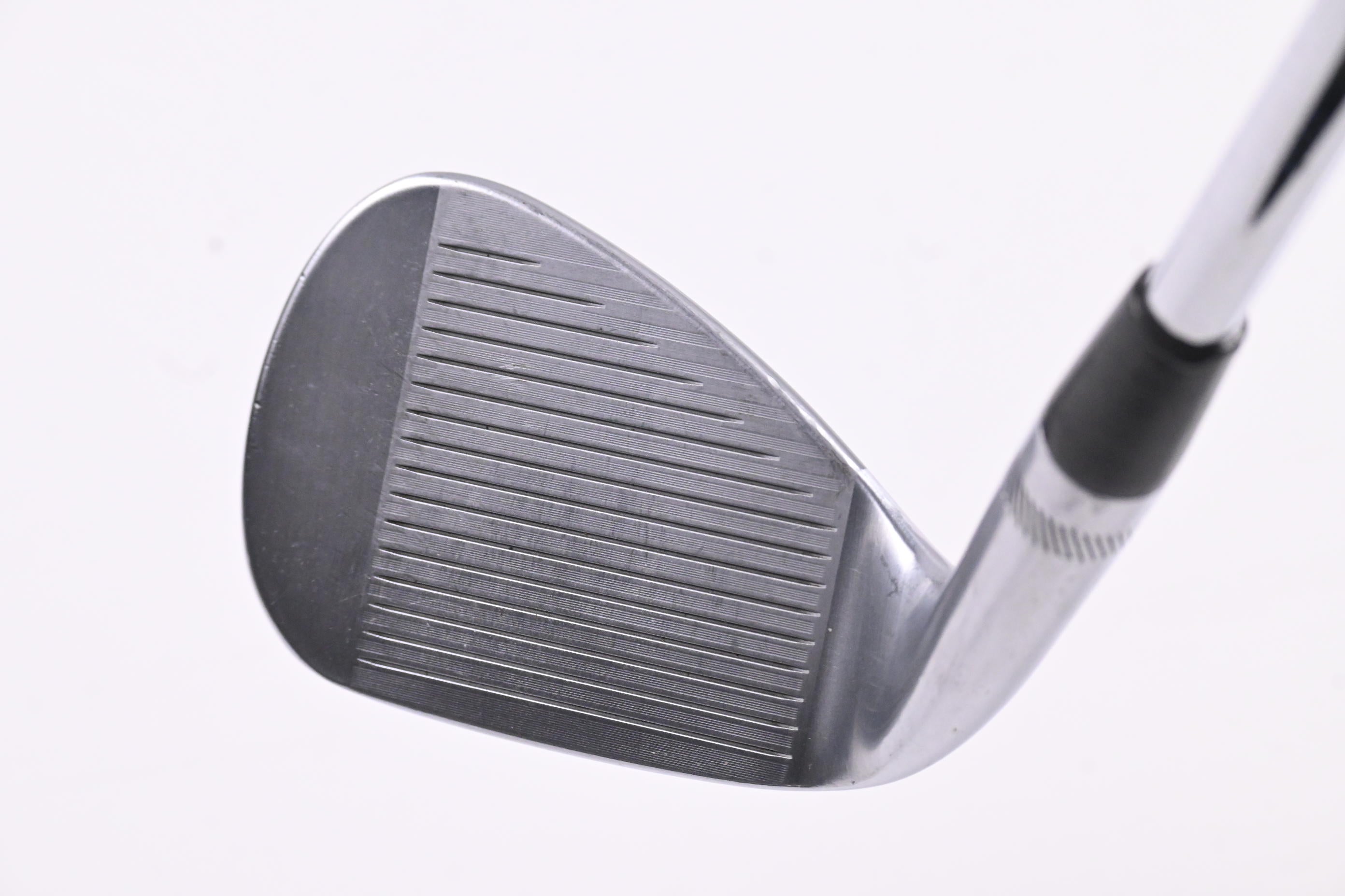 Titleist Vokey SM10 Pitching Wedge / 48 Degree / Wedge Flex Steel Shaft