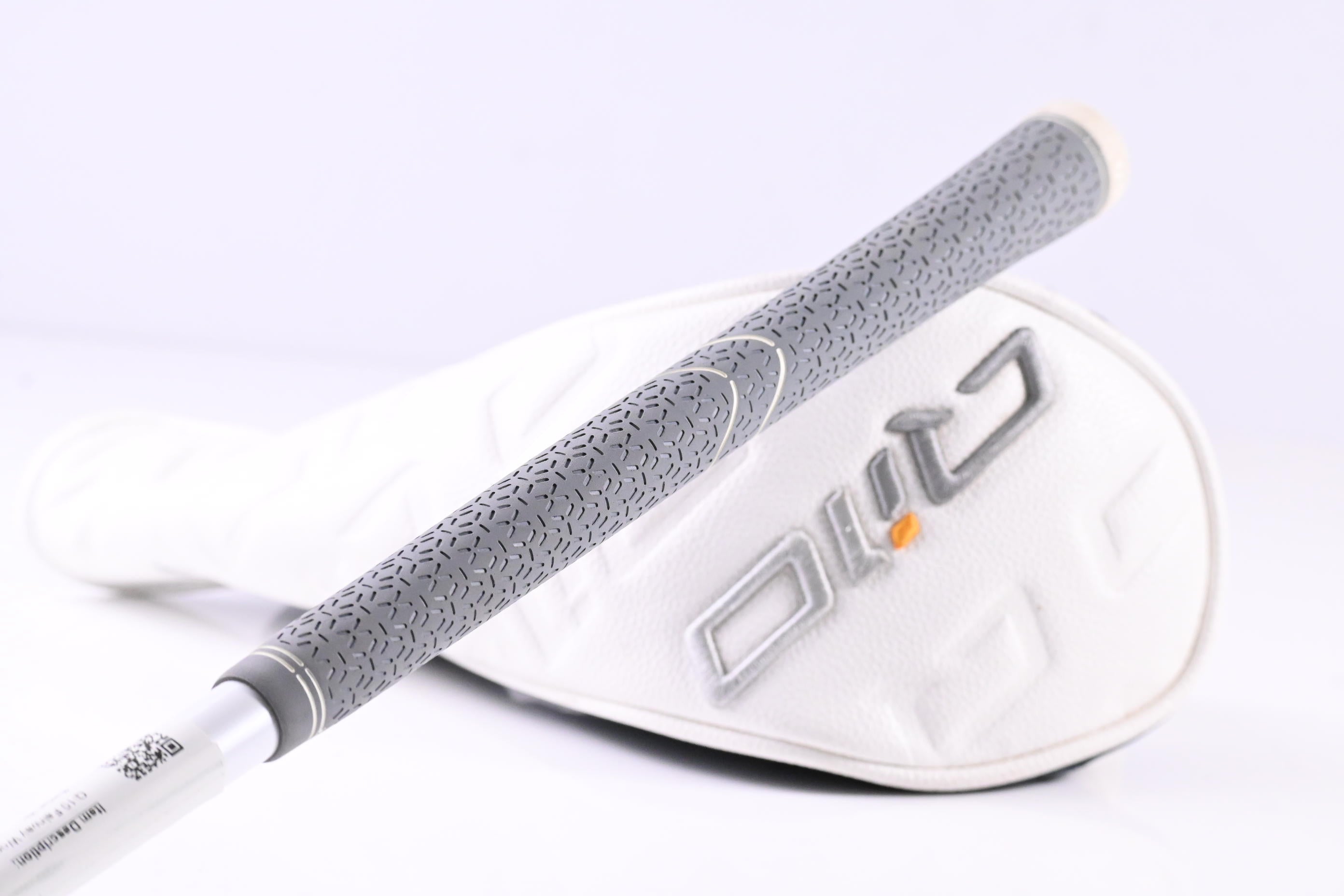 Ladies Taylormade Qi10 #5 Wood / 19 Degree / Ladies Flex Speeder NX TCS 40 Shaft