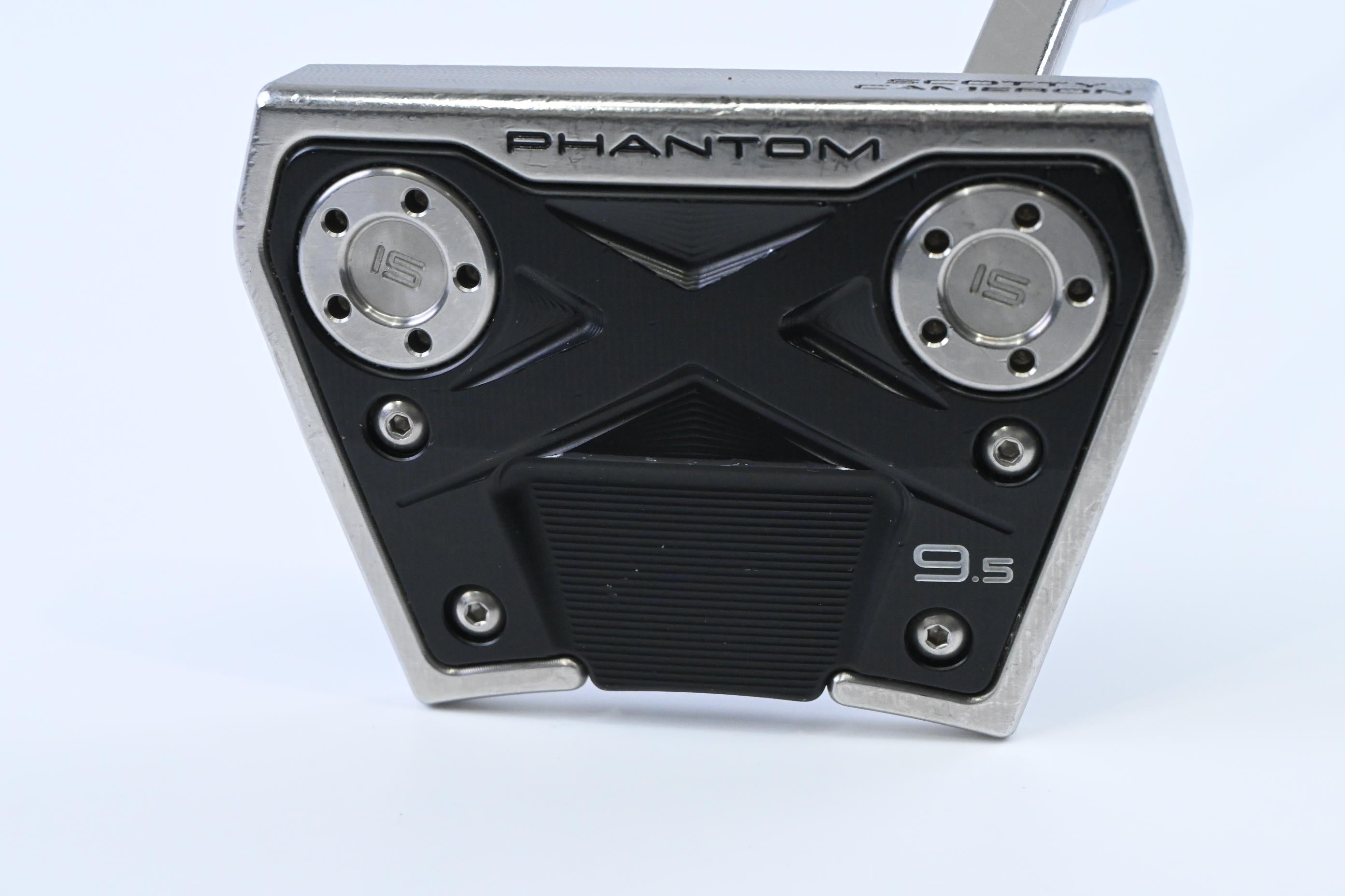 Scotty Cameron Phantom X 9.5 2022 Putter / 34 Inch