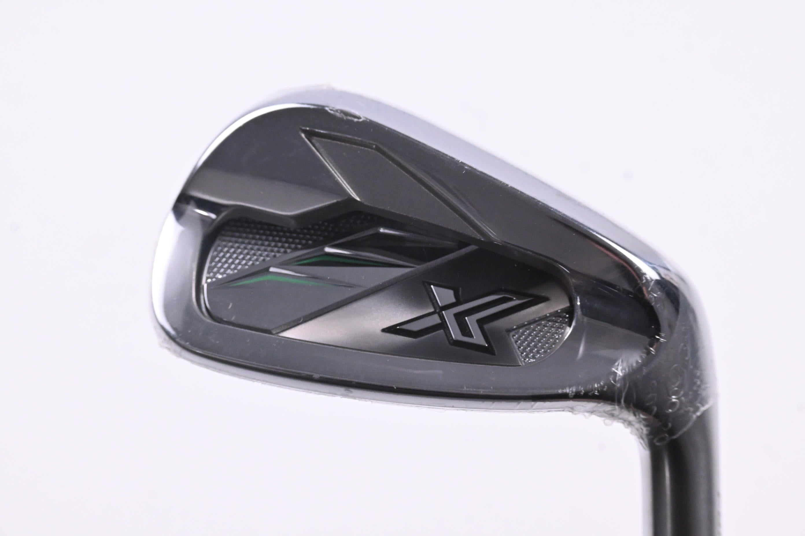 XXIO X 2022 #9 Iron / 38 Degree / Stiff Flex Diamana 60 Shaft