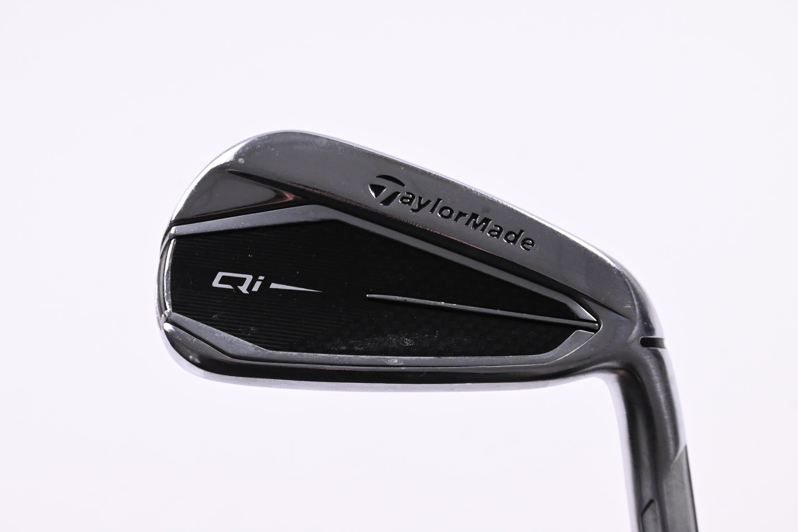 Ladies Taylormade Qi #7 Iron / 28 Degree / Ladies Flex Speeder NX TCS 40 Shaft