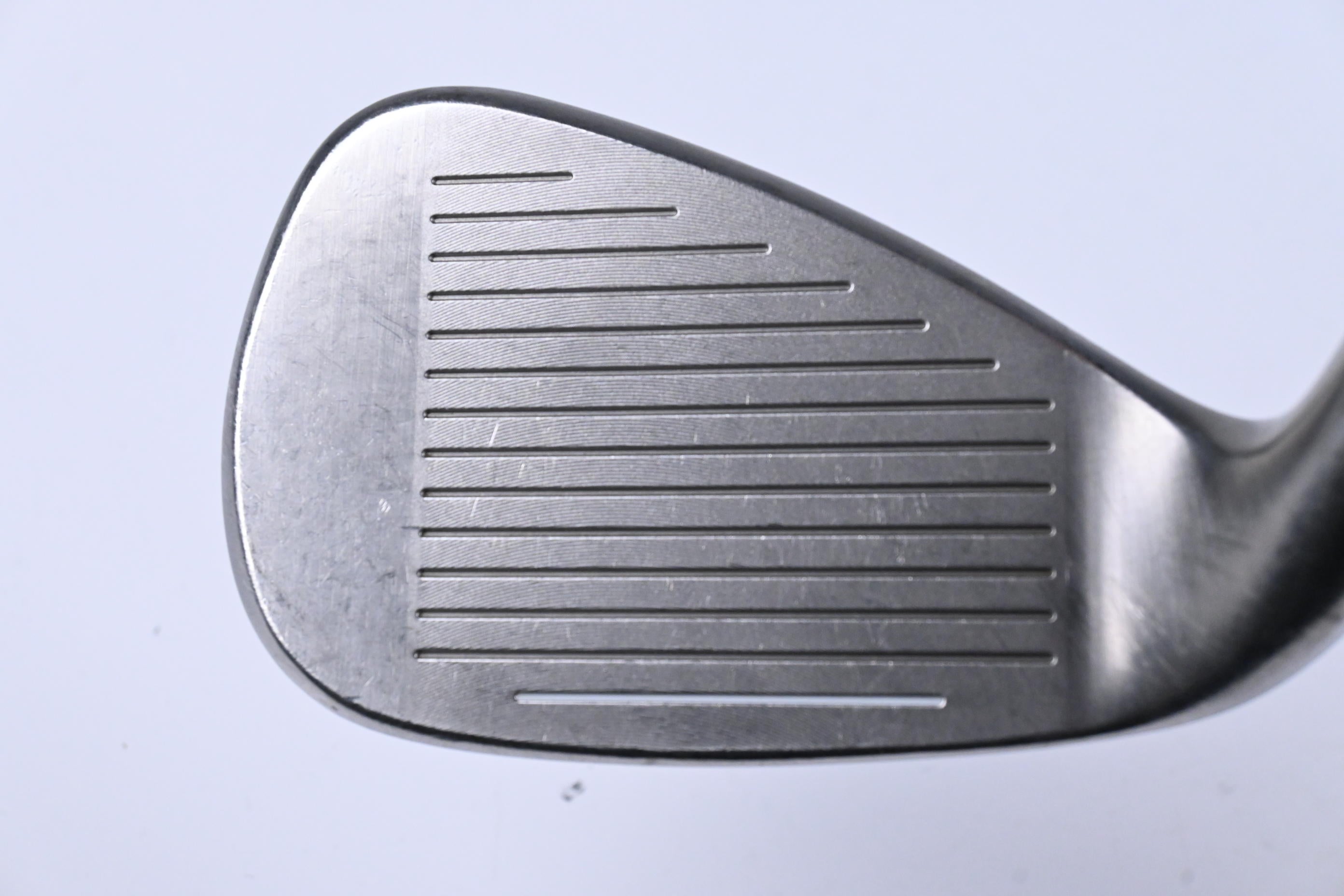 Cobra Aerojet One Length #9 Iron / Stiff Flex KBS Tour Lite Shaft