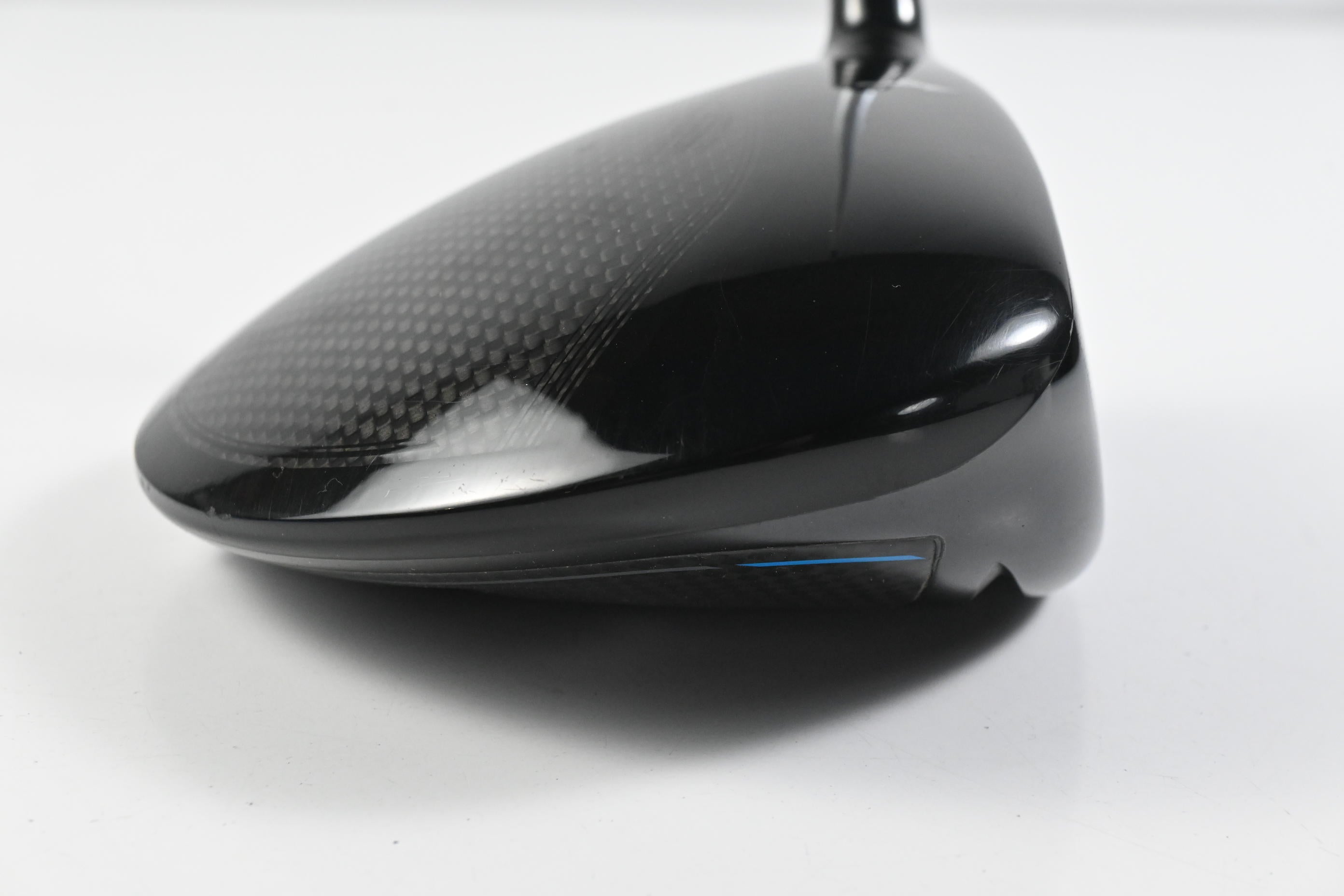 Mizuno ST-X 220 Driver (2022) / 10.5 Degree / Senior Flex Aldila Ascent 40 Shaft