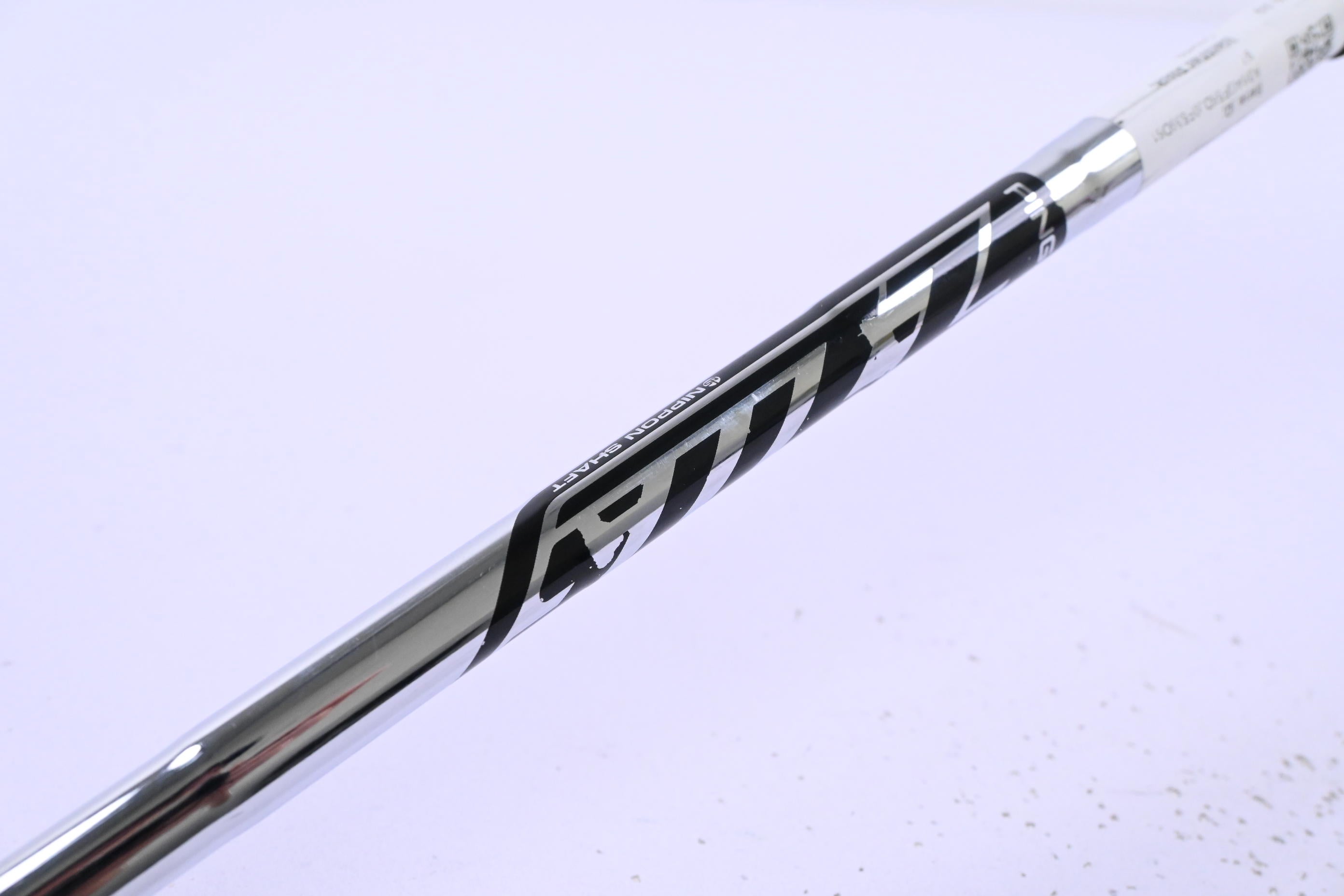Ping Glide 3.0 Lob Wedge / 58 Degree / Orange Dot / Wedge Flex Ping Z-Z115 Shaft