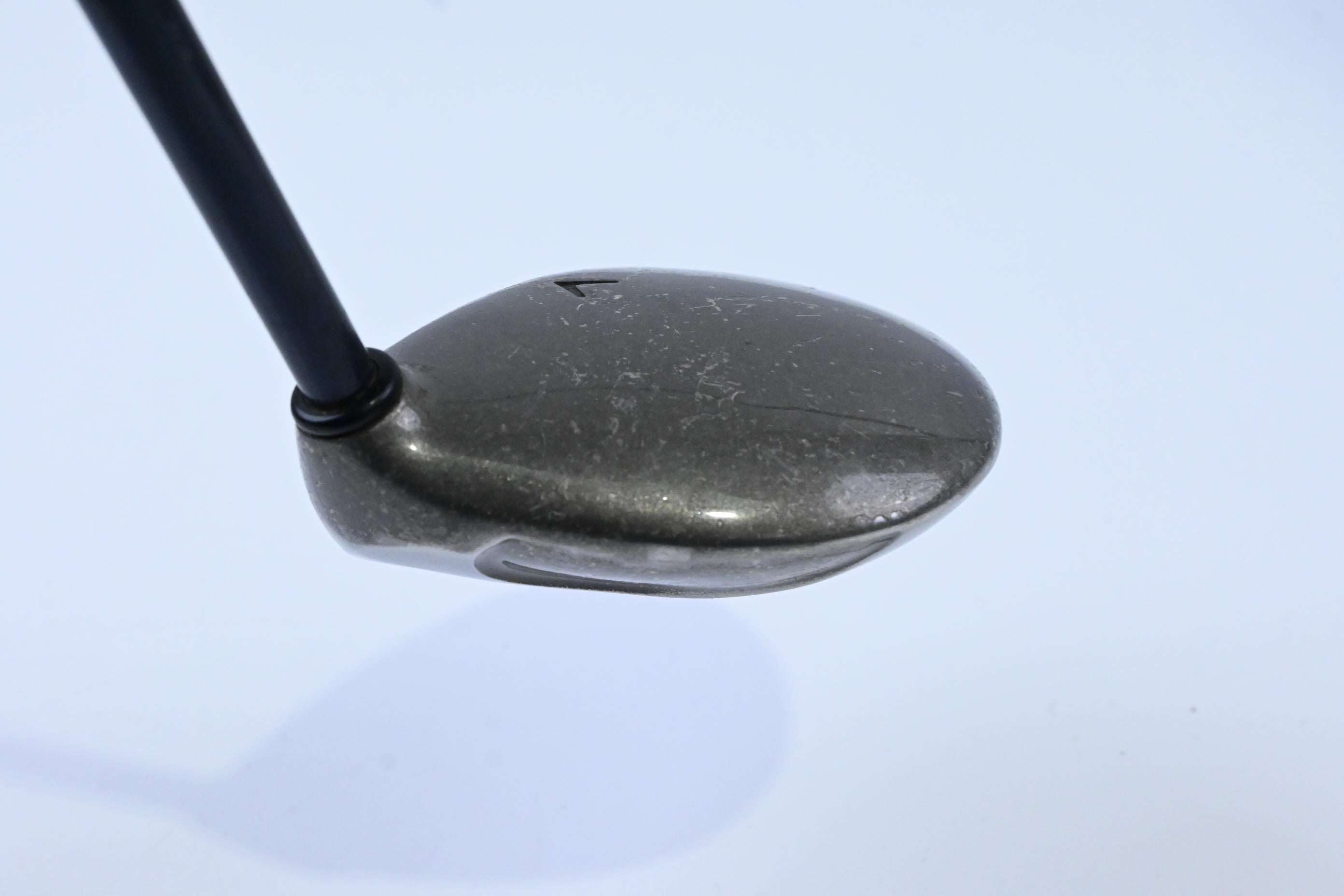 Callaway Steelhead #5 Wood / 17.5 Degree / Firm Flex Callaway RCH 99 Shaft