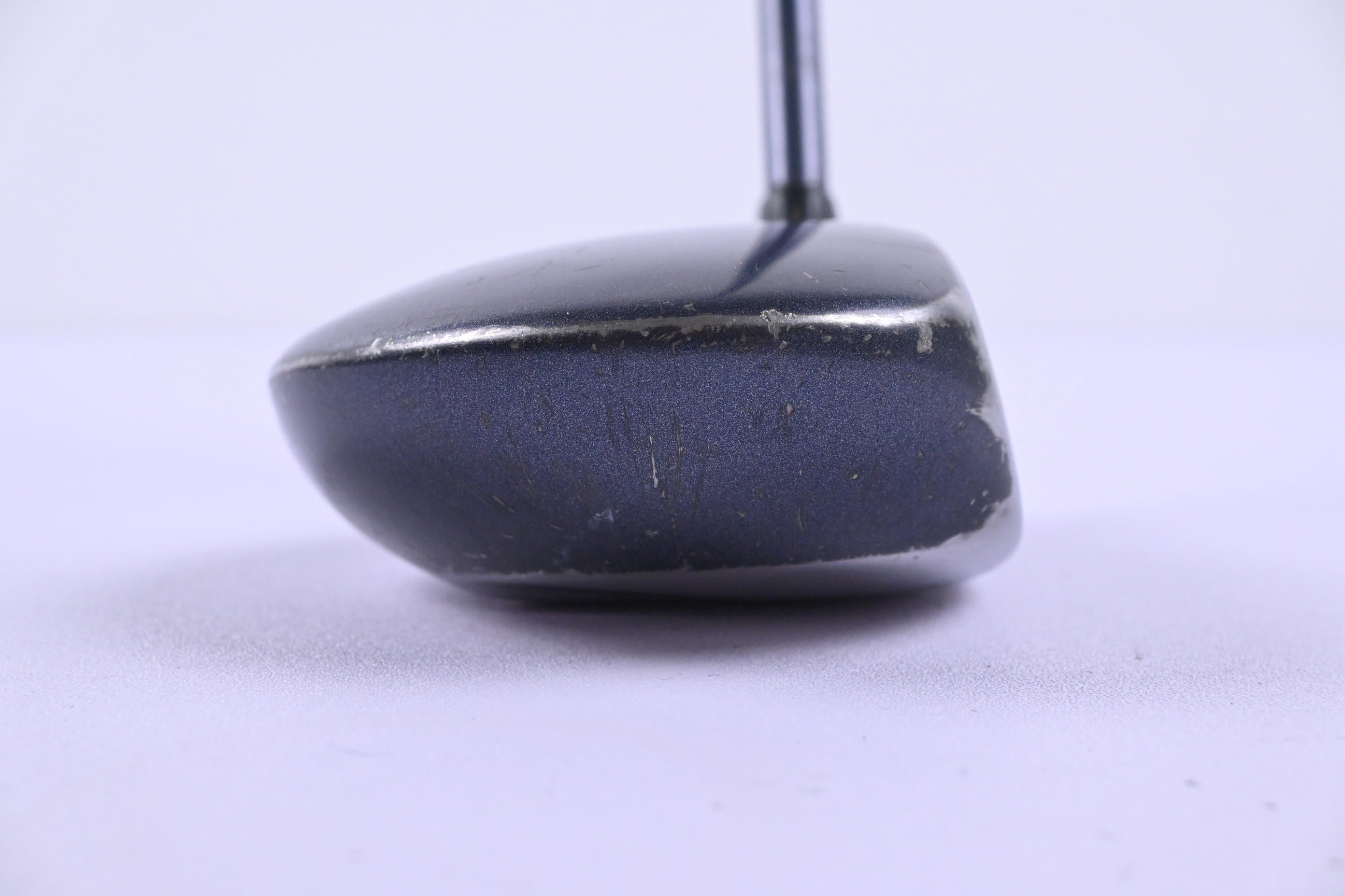 Callaway Steelhead III #3 Wood / 15 Degree / Regular Flex Callway System III Shaft