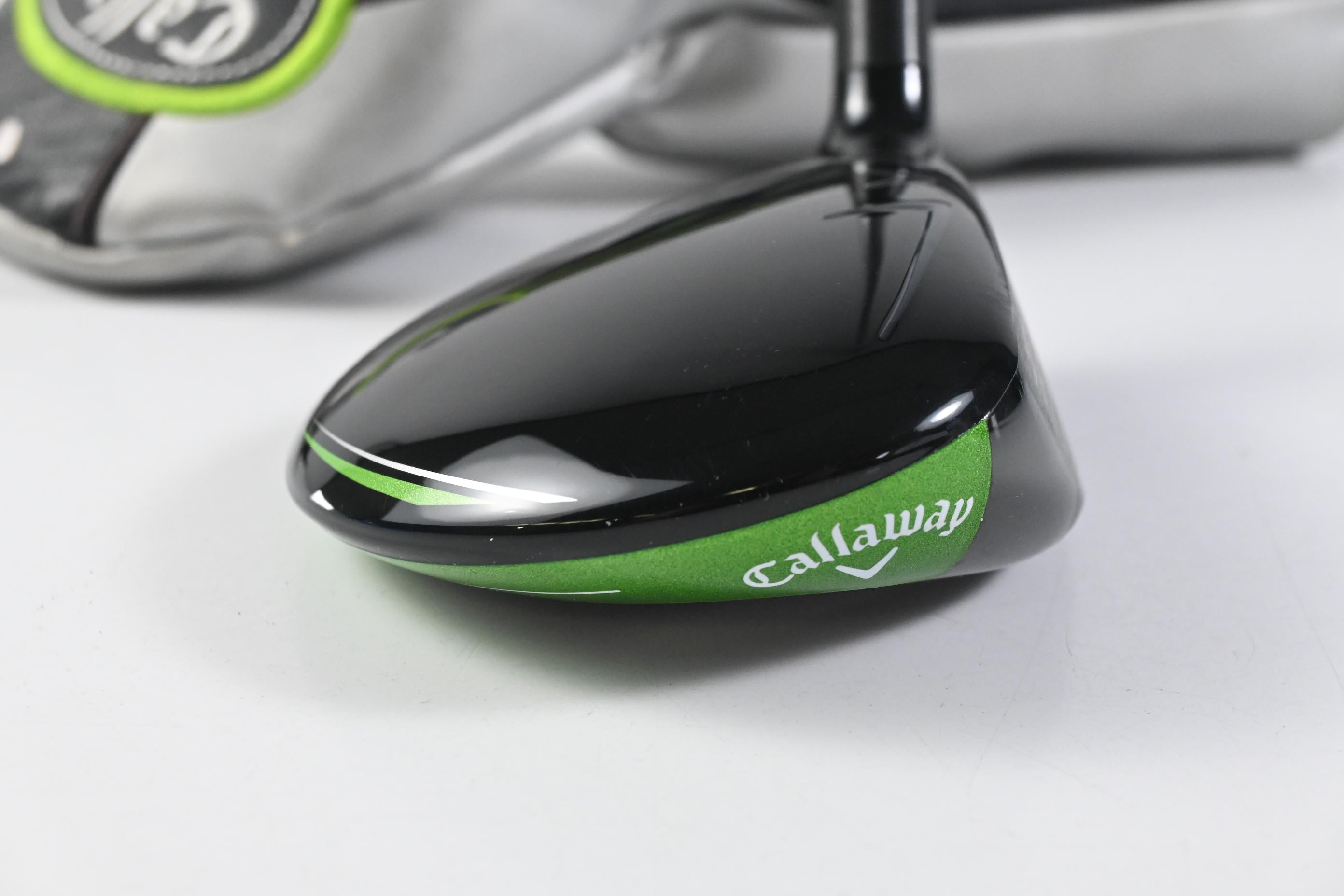 Callaway GBB Epic #7 Wood / 21 Degree / Senior Flex Diamana M+40 Shaft