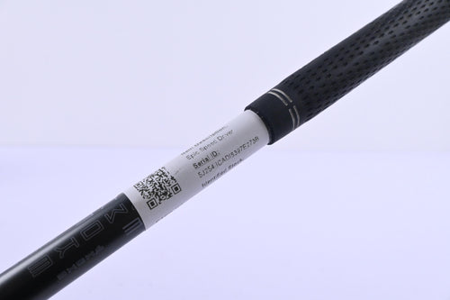 Callaway Epic Speed Driver / 10.5 Degree / Stiff Flex HZRDUS Smoke im10 50
