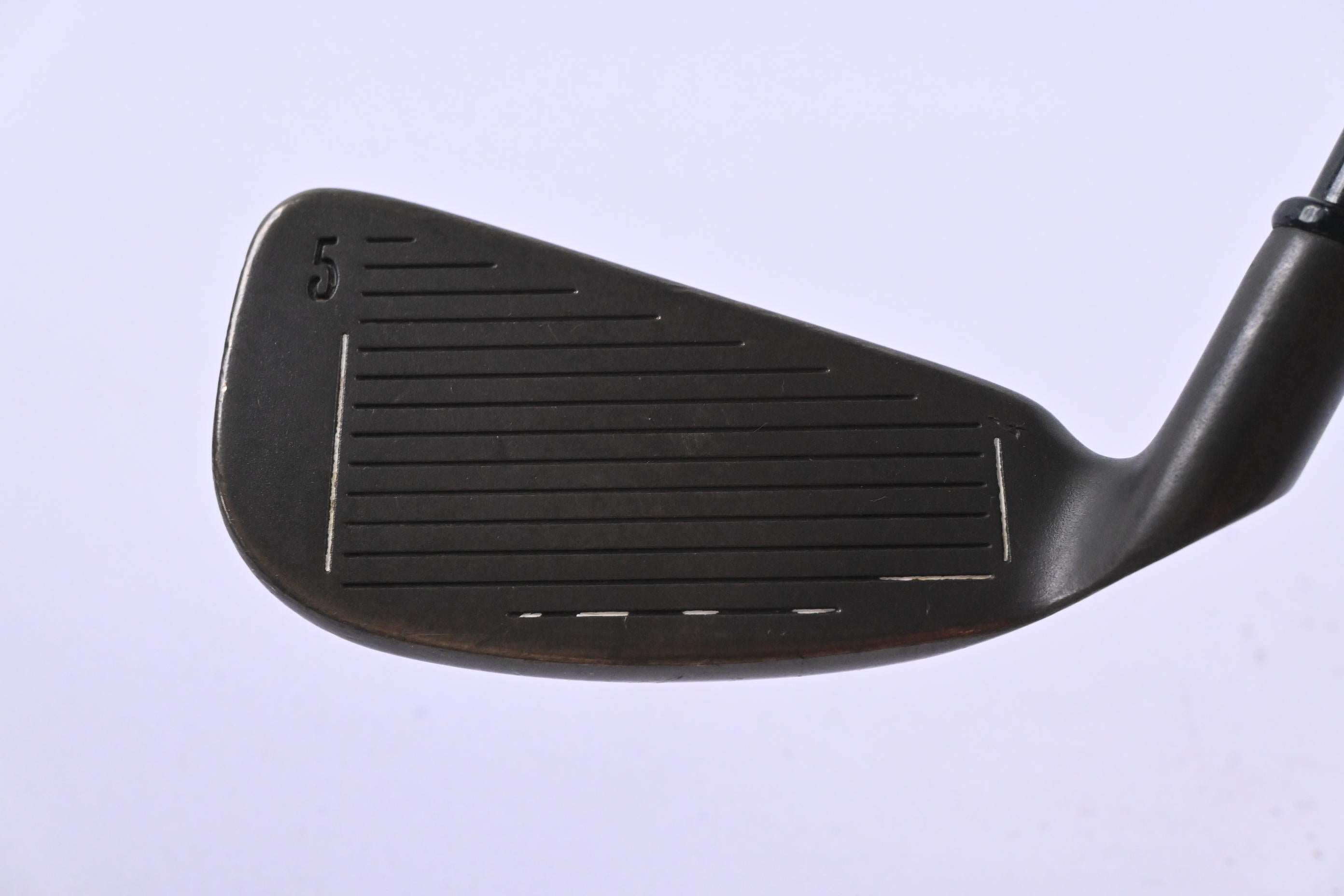 Callaway Big Bertha Gold #5 Iron / 26 Degree / Regular Flex RCH 96 Shaft