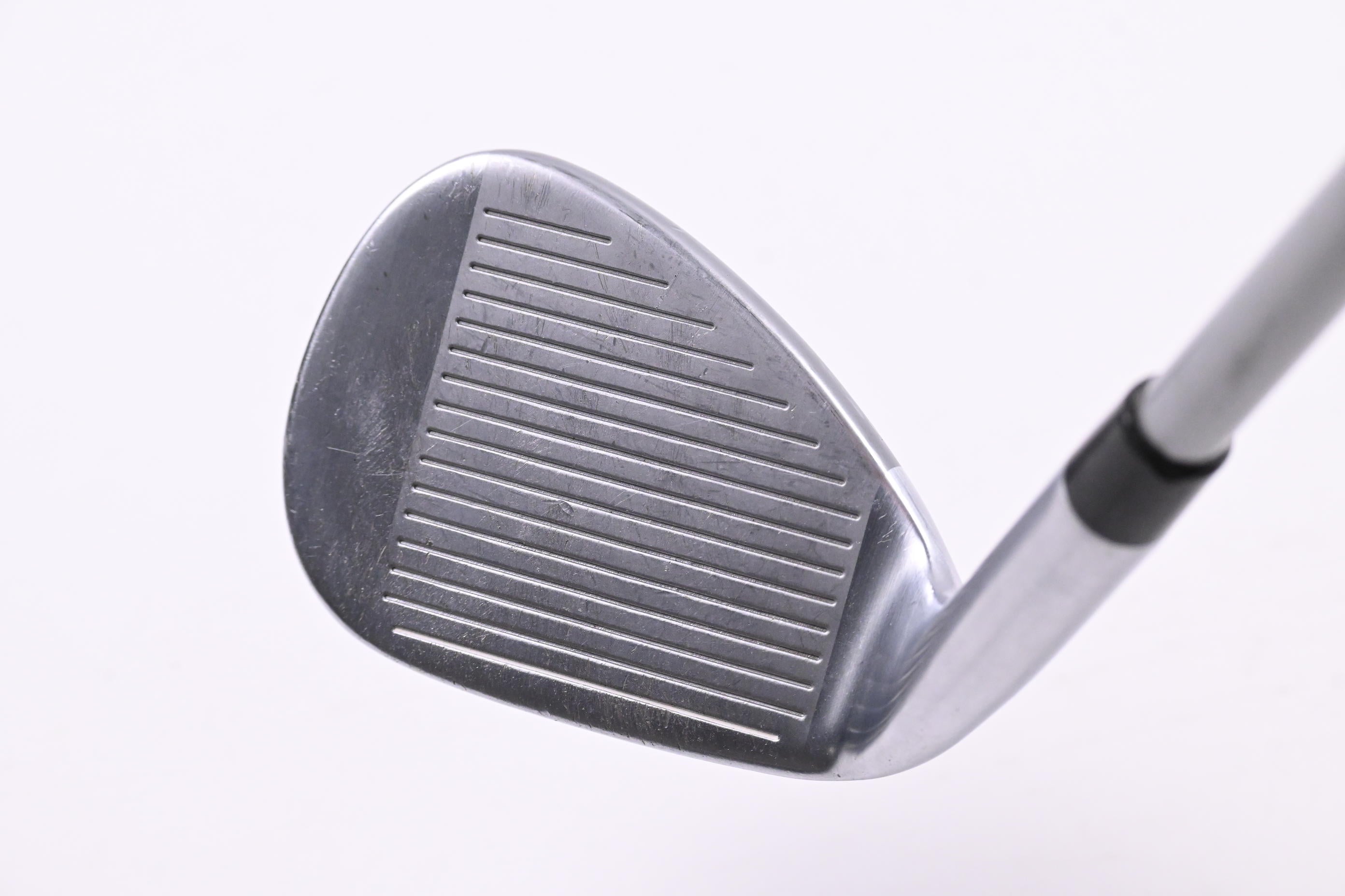 Ladies Taylormade Qi Sand Wedge / 54 Degree / Ladies Flex Speeder NX TCS 40 Shaft