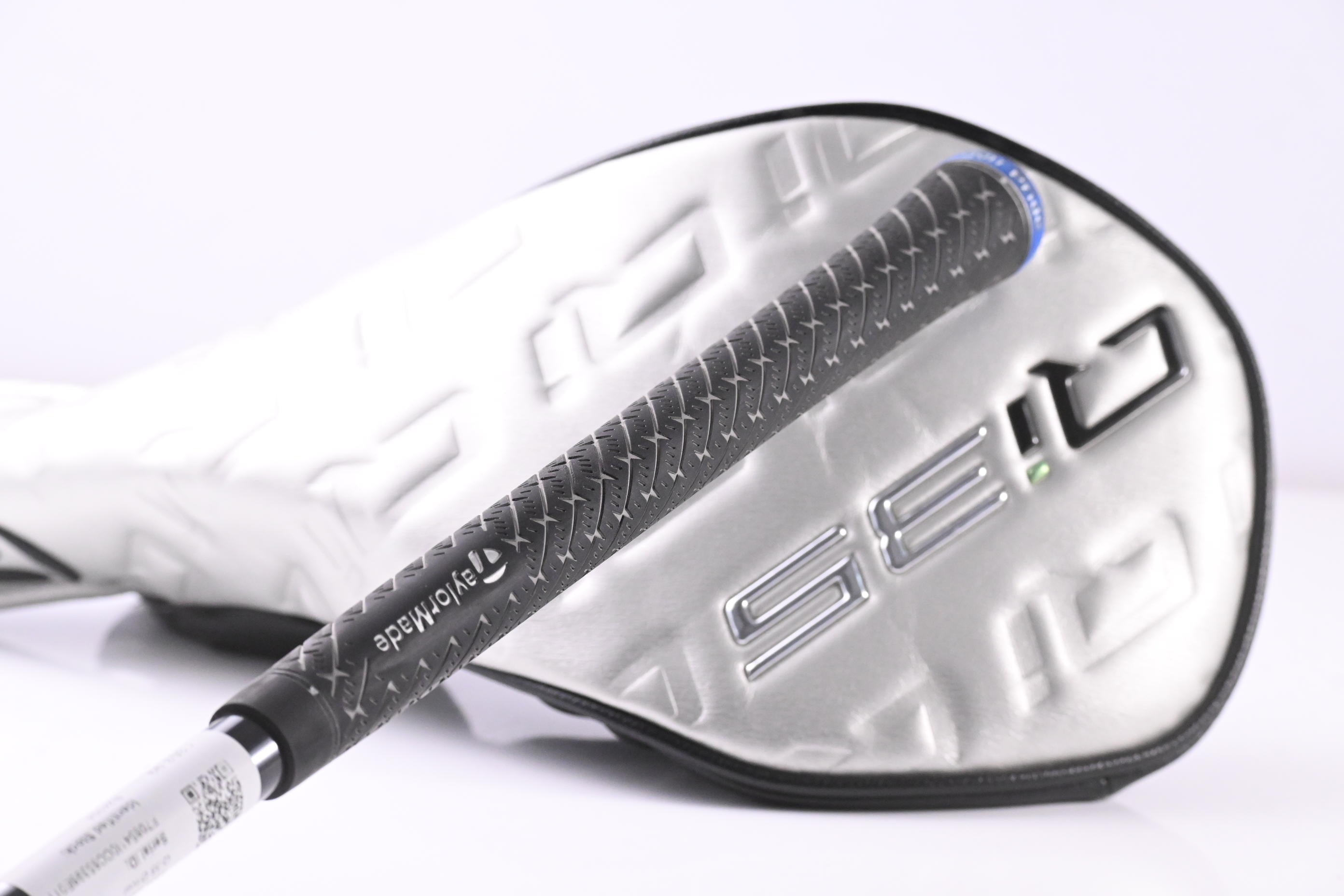 Taylormade Qi35 Driver / 9 Degree / Stiff Flex Mitsubishi Diamana T+ 60 Shaft