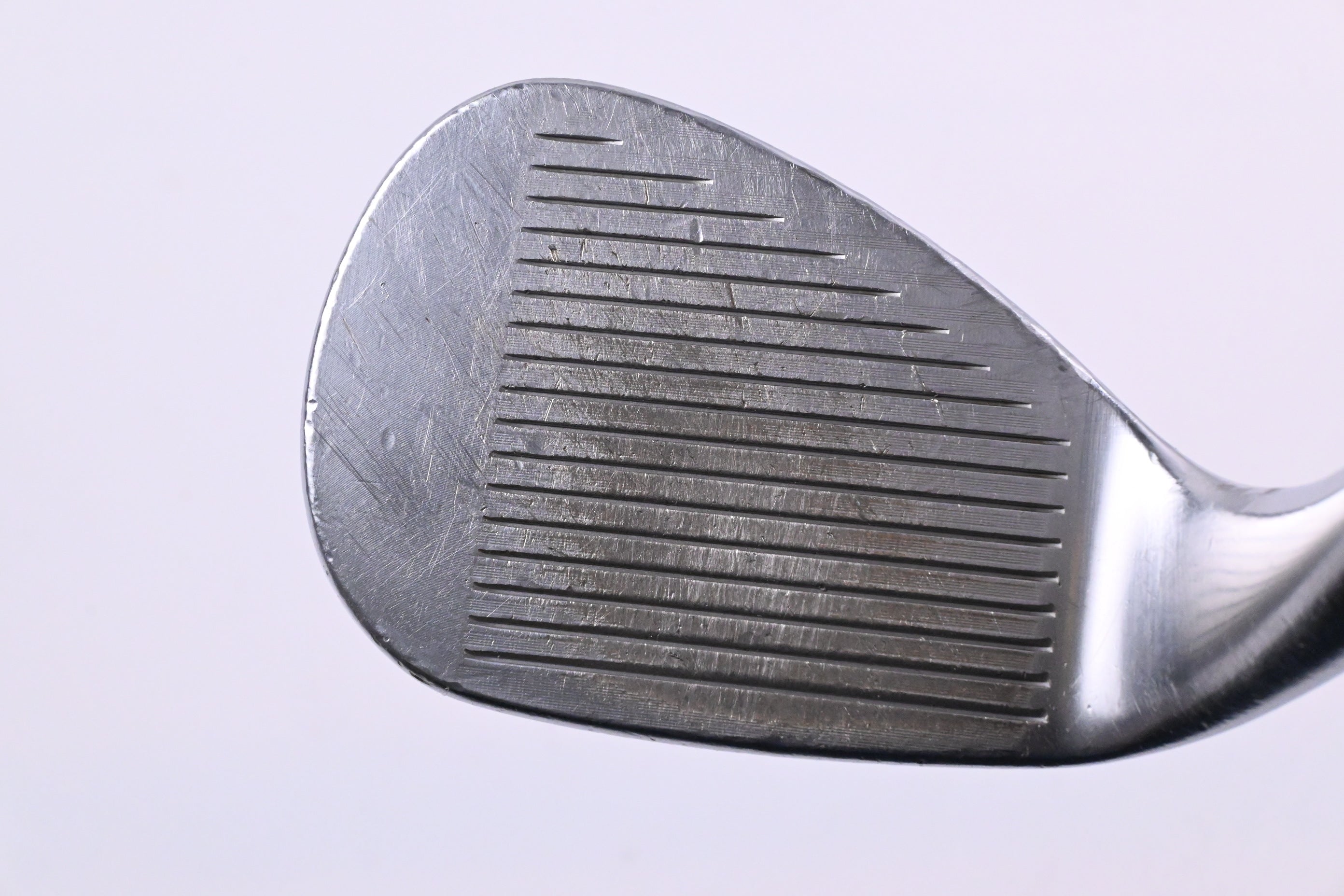 Titleist Vokey SM7 Lob Wedge / 58 Degree / Wedge Flex Titleist Vokey SM7