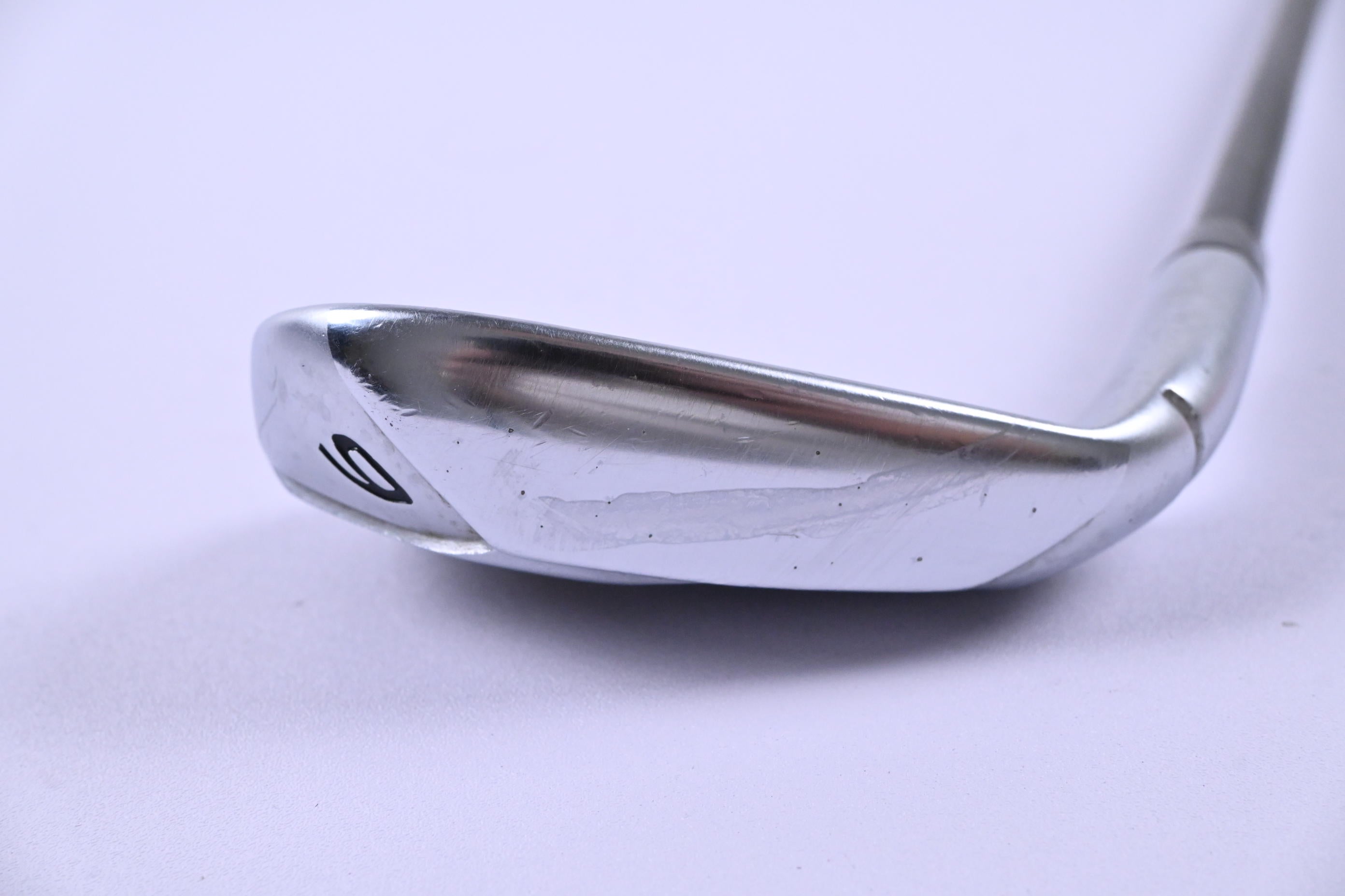 Ladies Taylormade Rocketbladez #9 Iron / Ladies Flex RocketFuel 45 Shaft