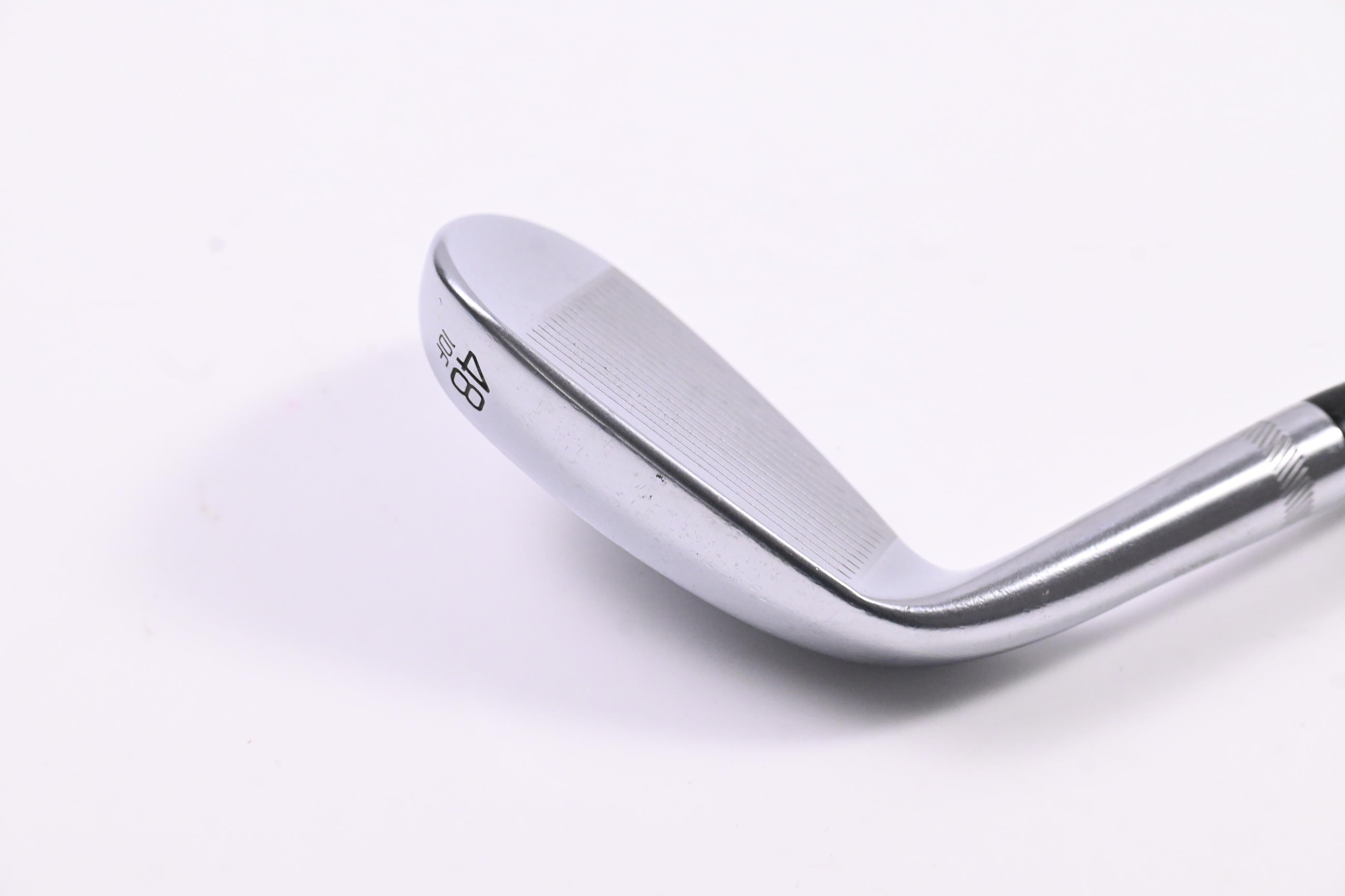 Titleist Vokey SM10 Pitching Wedge / 48 Degree / Wedge Flex Steel Shaft