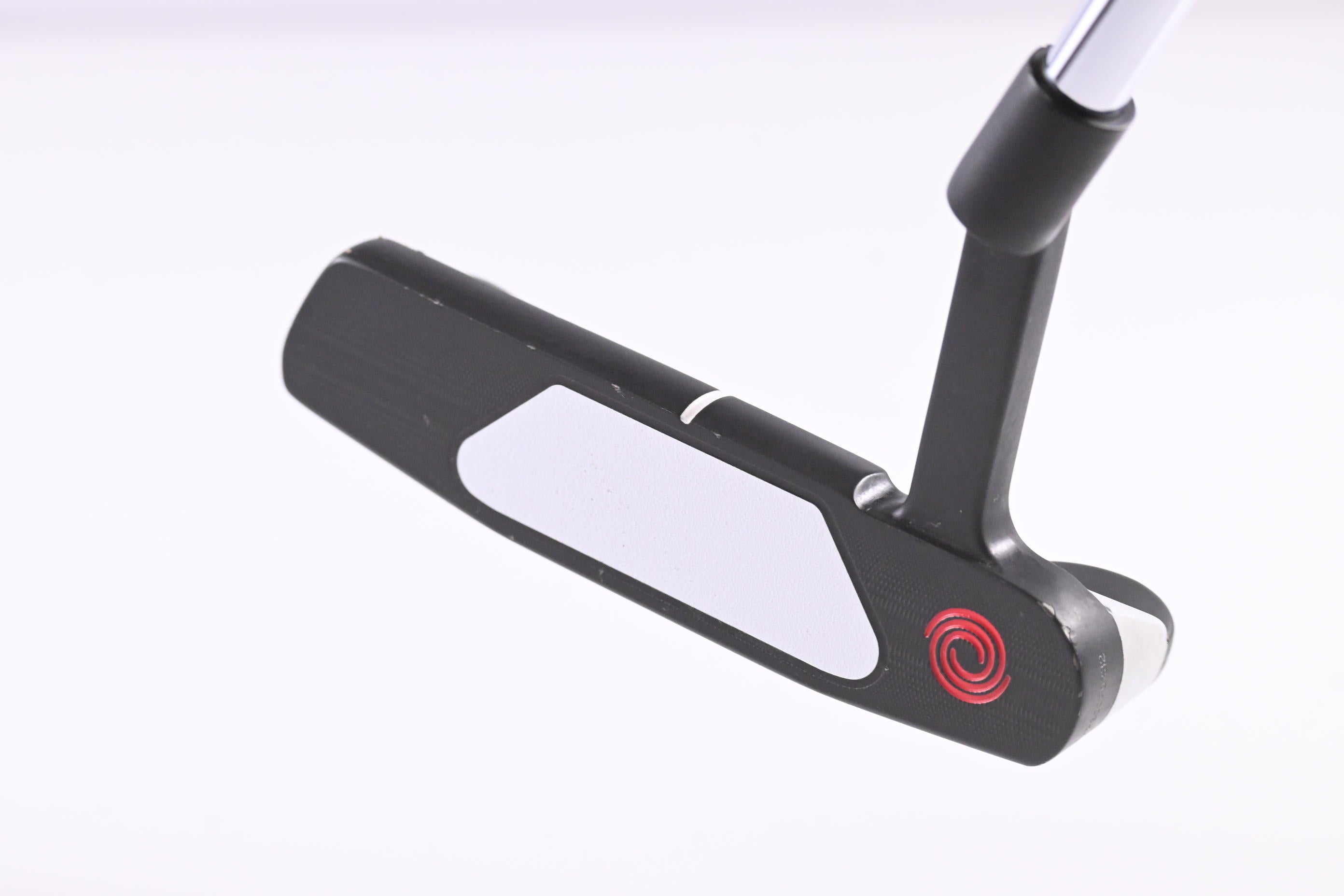 Odyssey White Hot Versa One Putter / 34 Inch