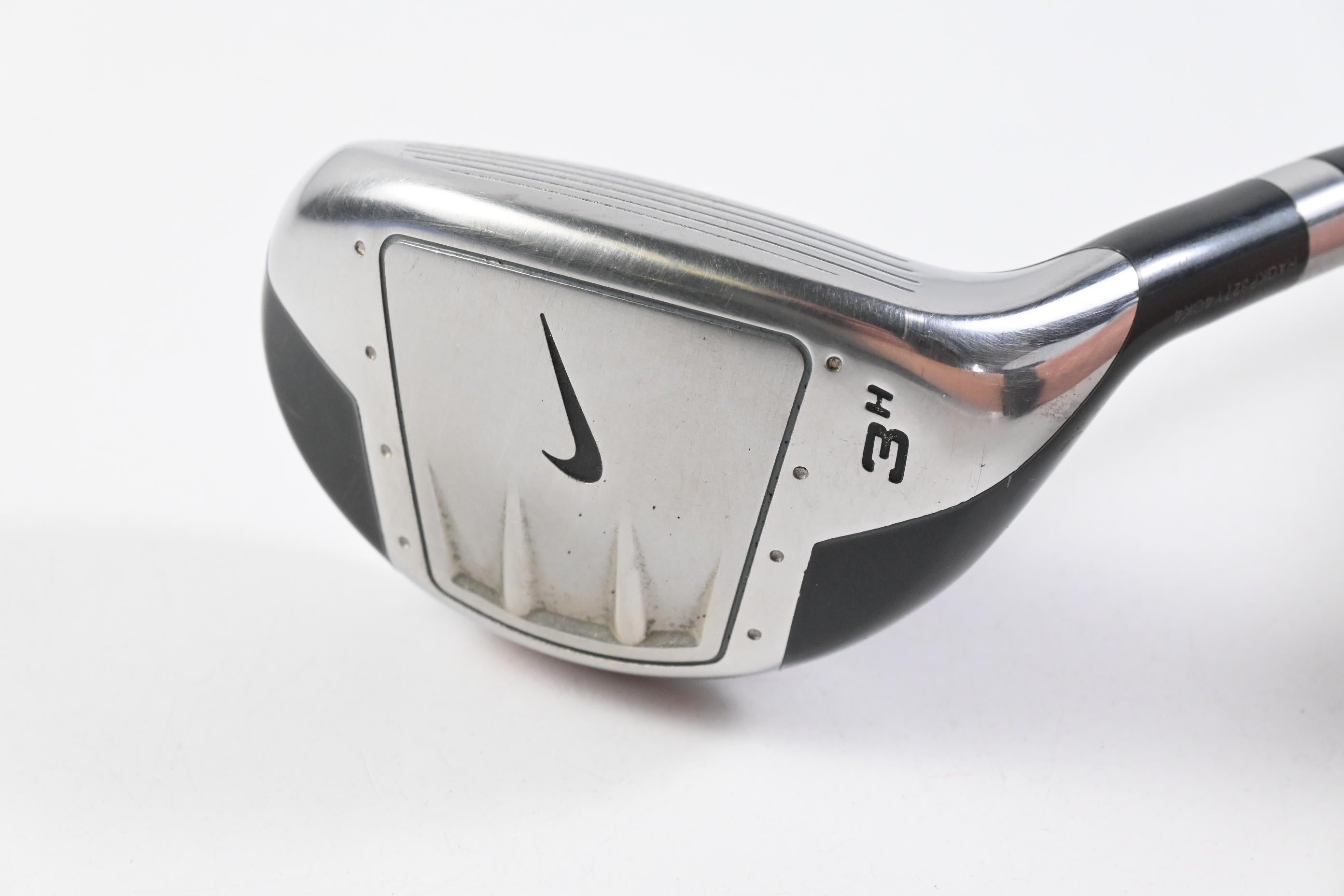 Nike Ignite #3 Hybrid / 18 Degree / Uniflex Ignite Shaft