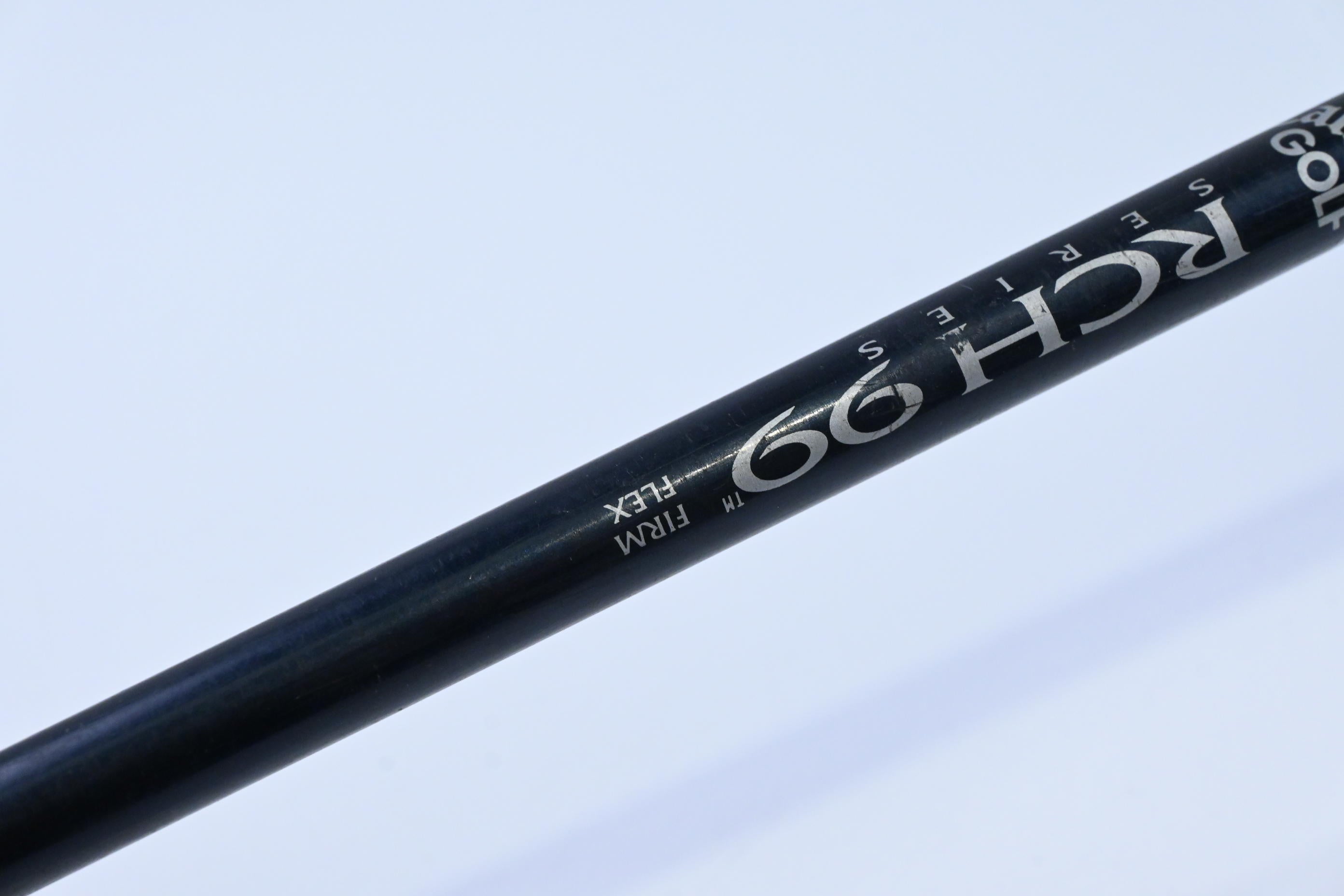 Callaway Steelhead #5 Wood / 17.5 Degree / Firm Flex Callaway RCH 99 Shaft