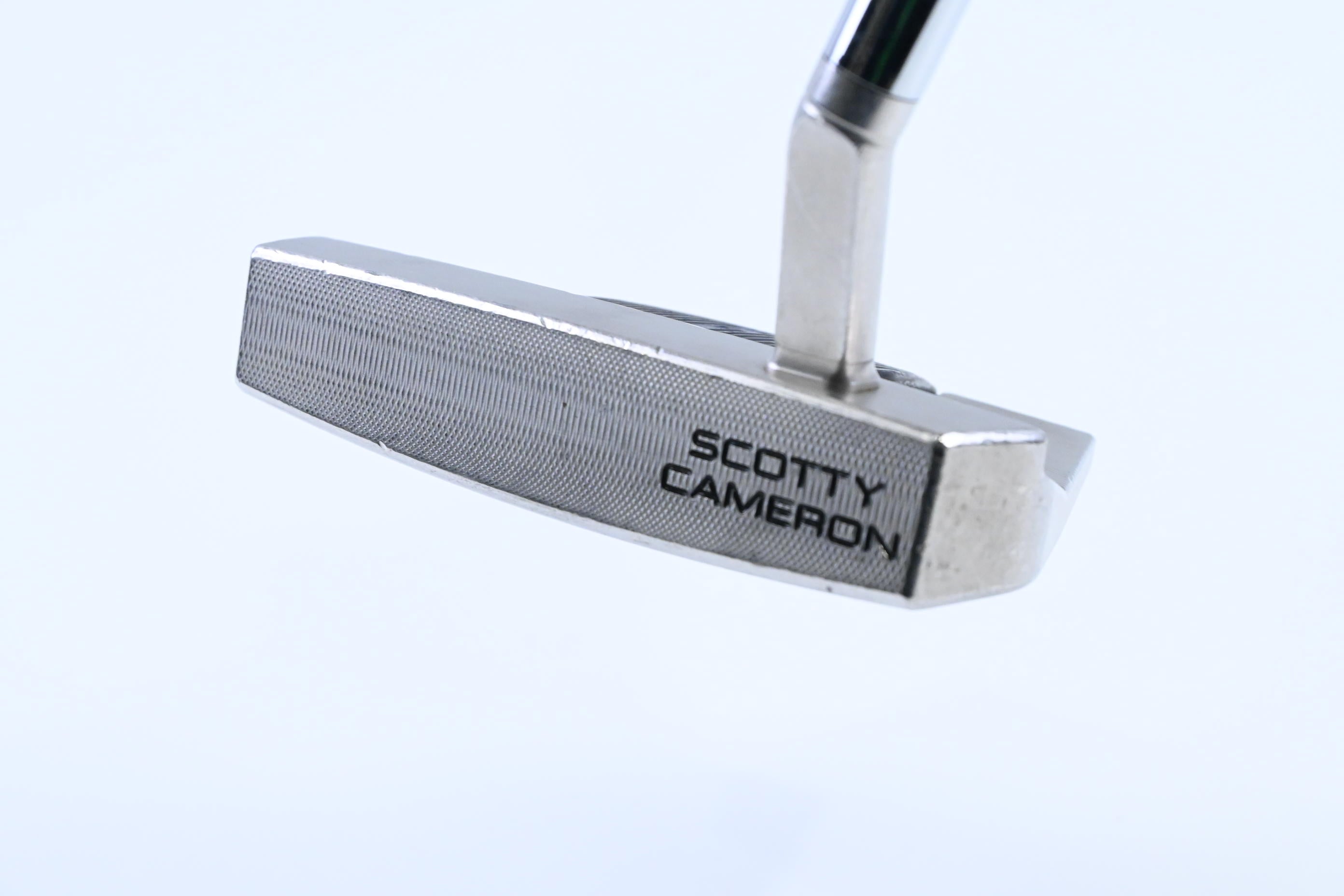 Scotty Cameron Phantom X 9.5 2022 Putter / 34 Inch