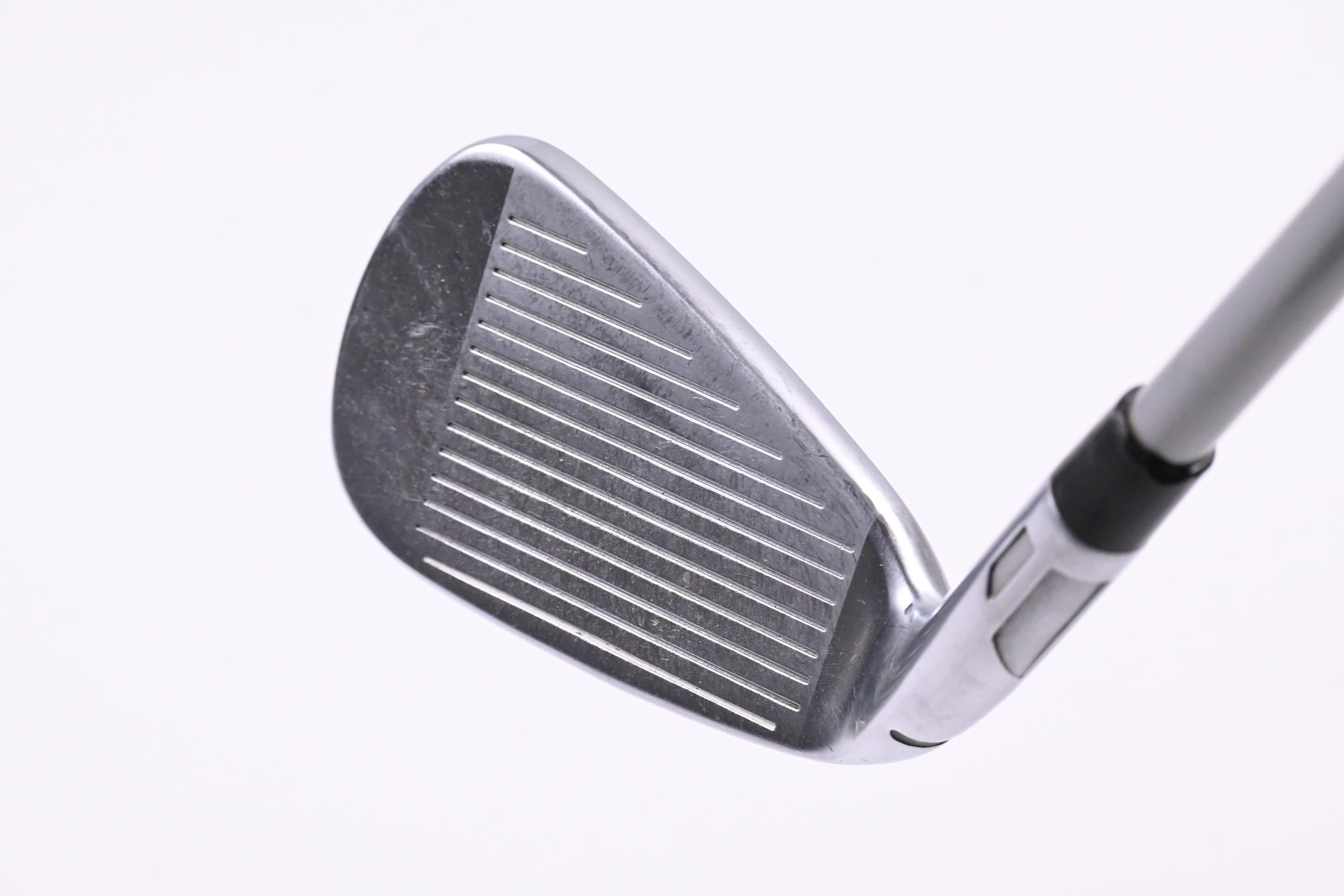Ladies Taylormade Qi #7 Iron / 28 Degree / Ladies Flex Speeder NX TCS 40 Shaft