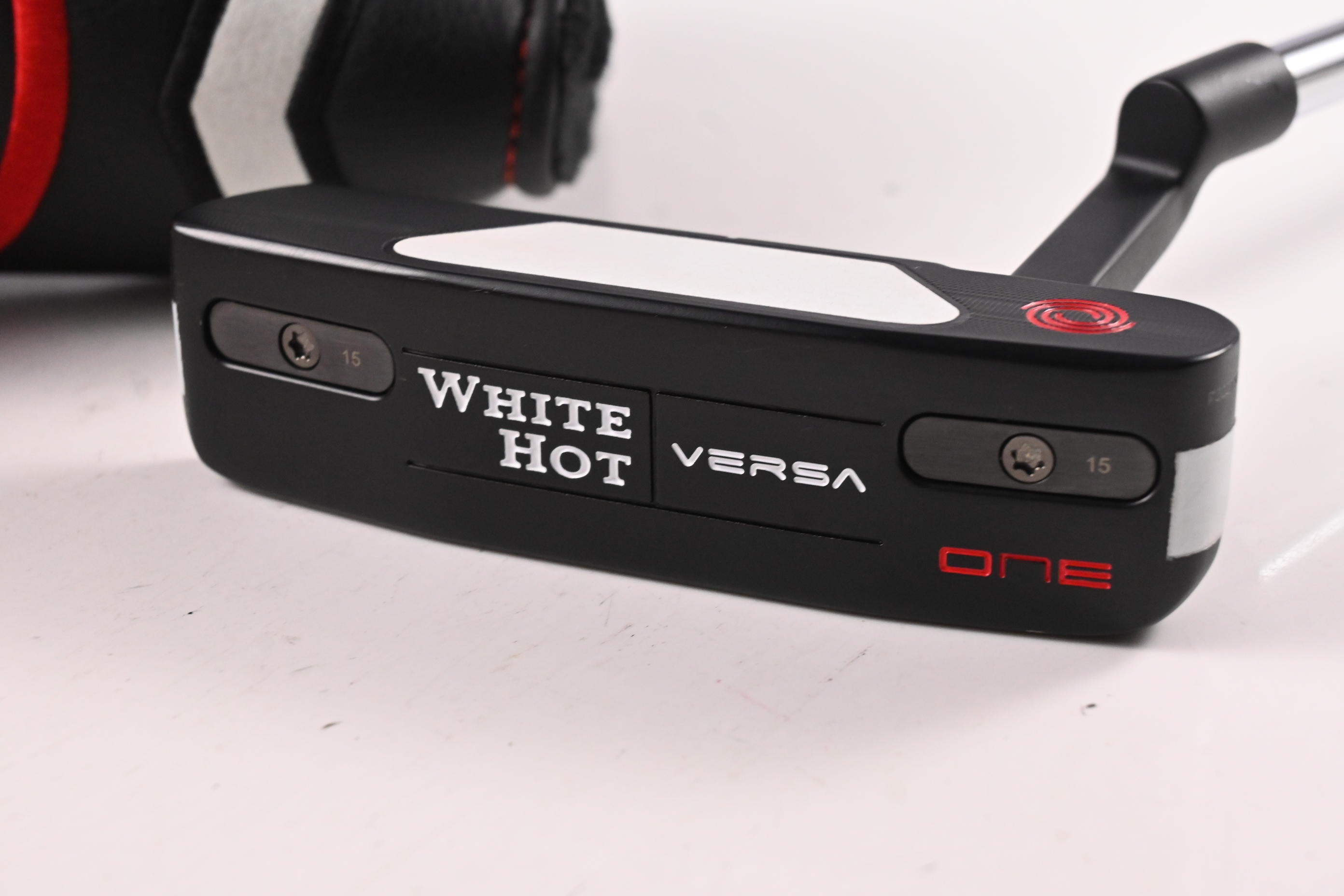 Odyssey White Hot Versa One Putter / 34 Inch