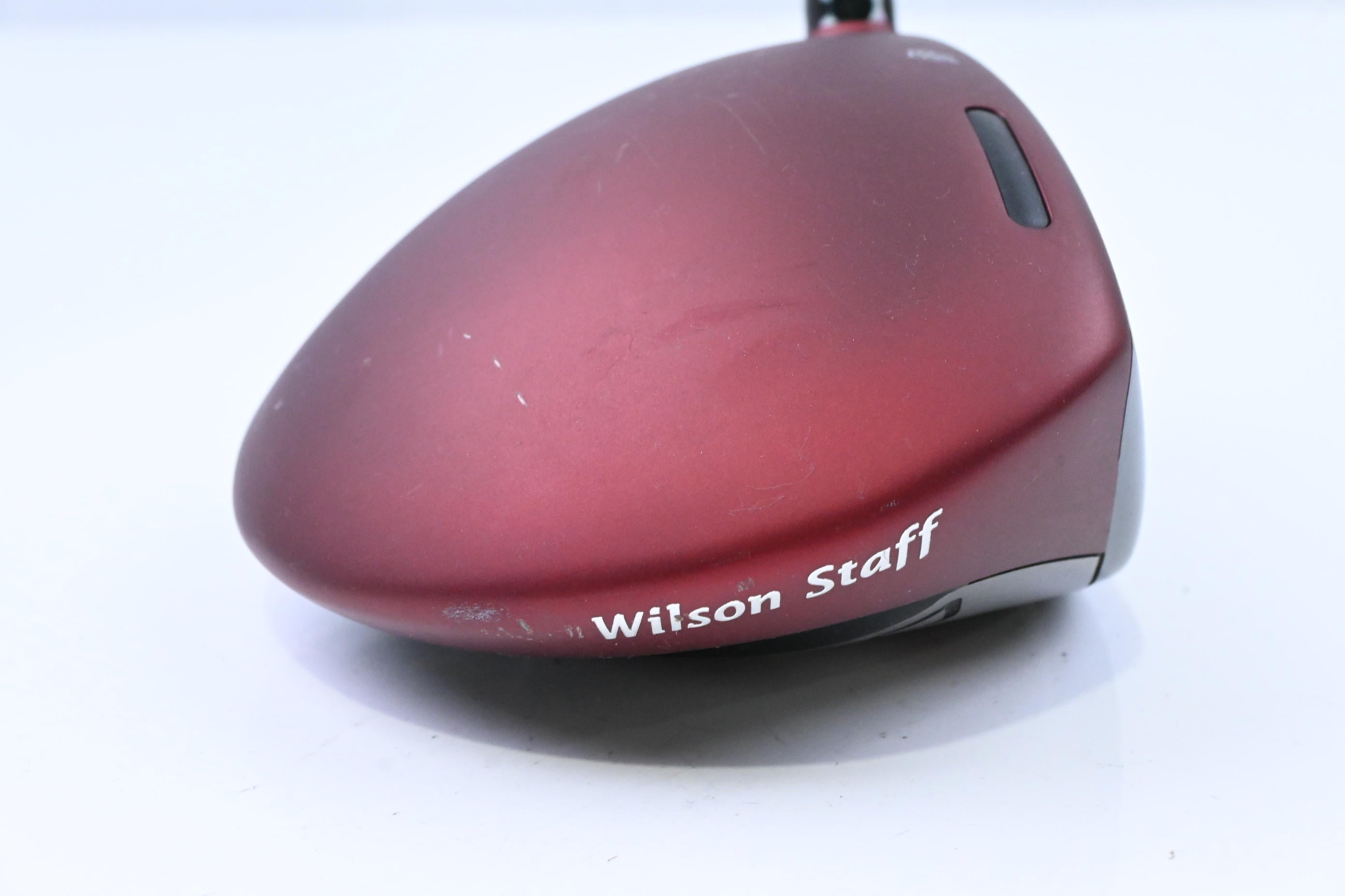 Wilson Staff C300 Driver / 10.5 Degree / Regular Flex Fujikura Speeder Pro 58