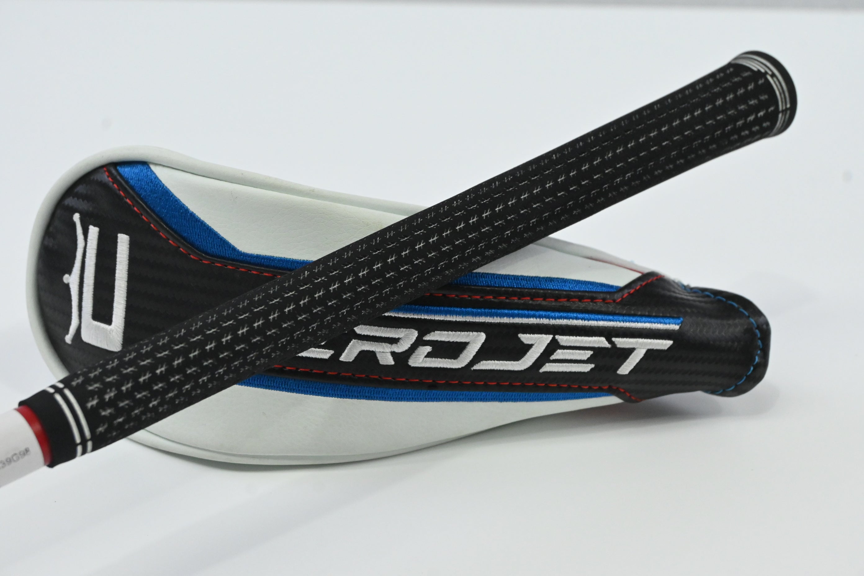 Cobra Aerojet #3 Hybrid / 19 Degree / Regular Flex KBS PGI 75 Shaft