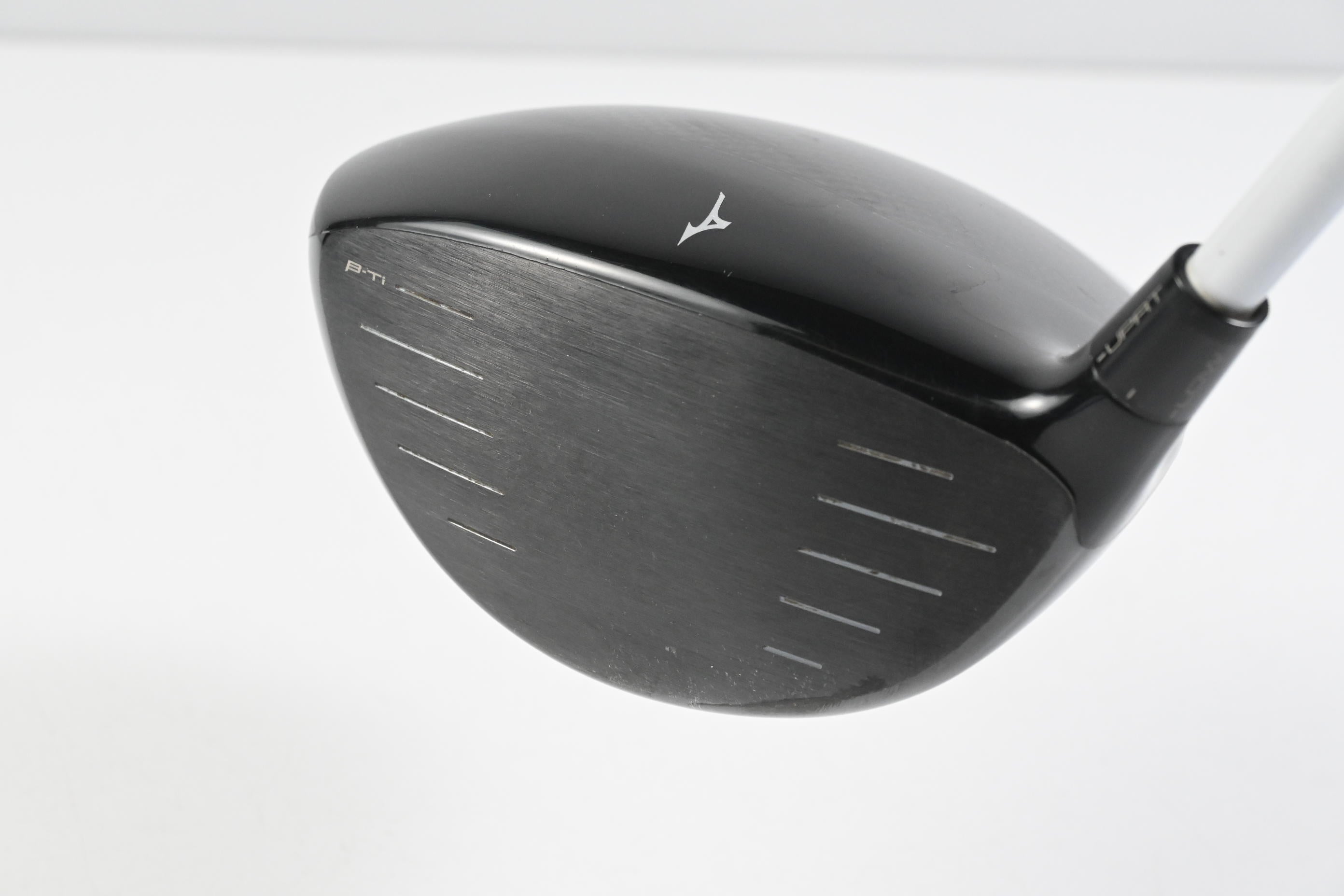 Mizuno ST-X 220 Driver (2022) / 10.5 Degree / Senior Flex Aldila Ascent 40 Shaft