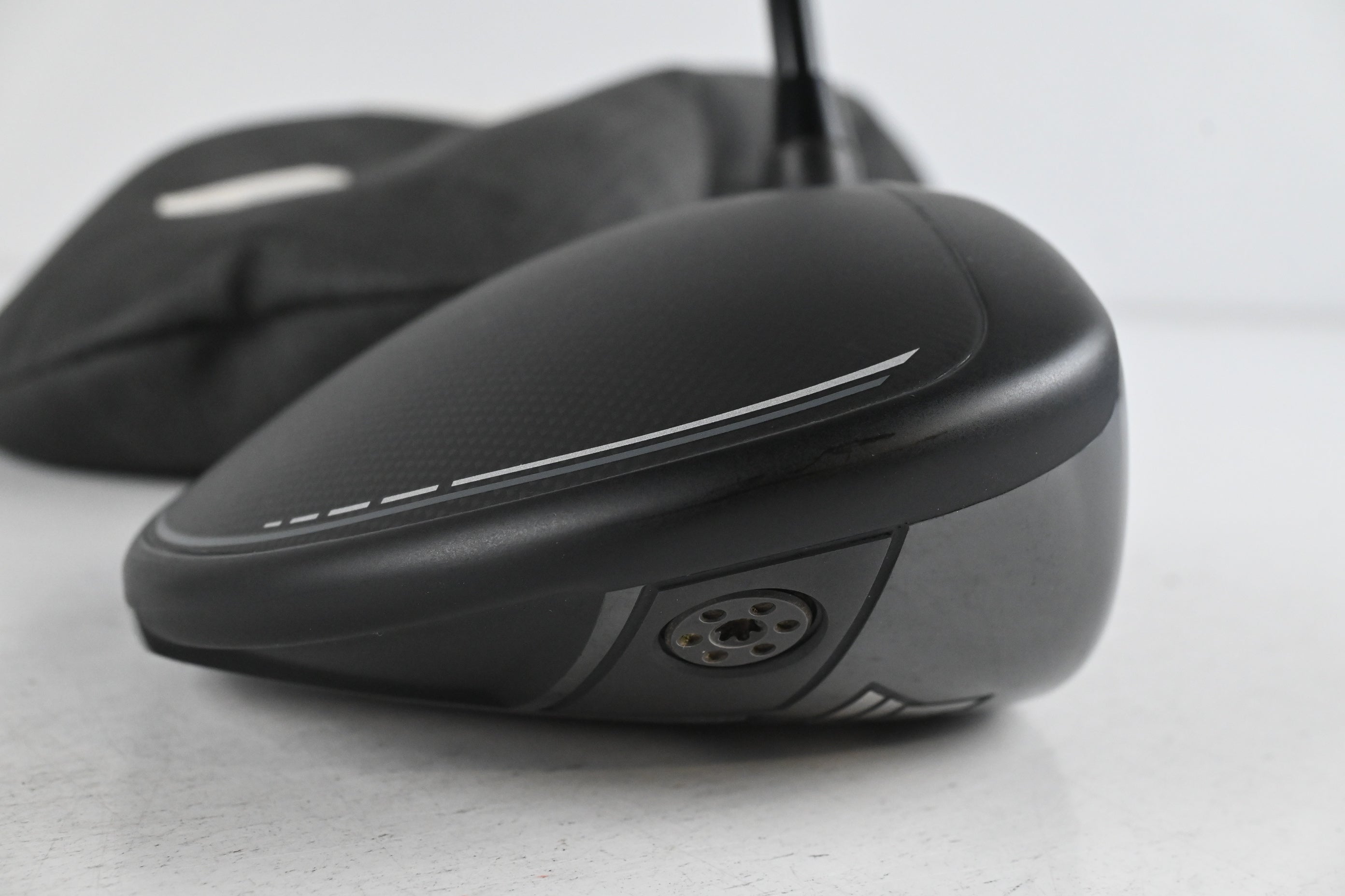 PXG 0311 Gen6 Driver / 7.5 Degree / Stiff Flex HZRDUS Black 60 Shaft