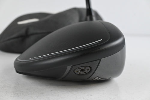 PXG 0311 Gen6 Driver / 7.5 Degree / Stiff Flex HZRDUS Black 60 Shaft