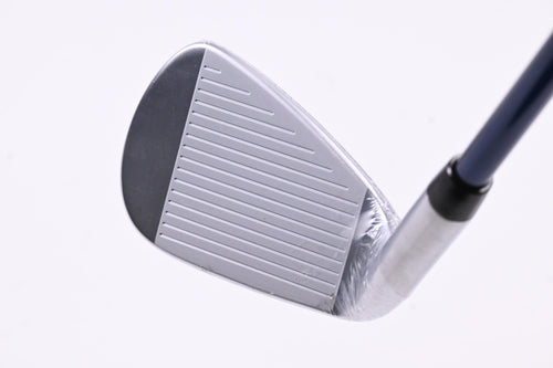 XXIO X 2022 #9 Iron / 38 Degree / Stiff Flex Diamana 60 Shaft