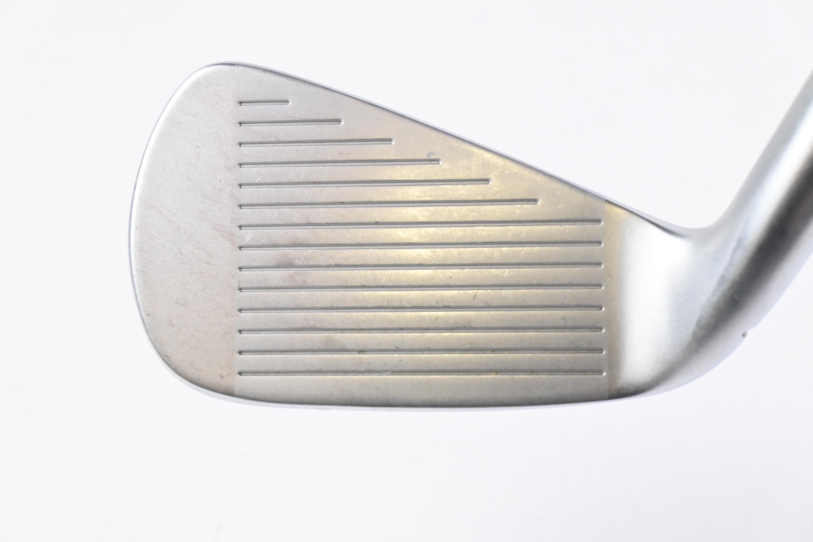 Miura IC-602 #4 Iron / 22 Degree / Stiff Flex N.S.PRO Modus3 Tour 120 Shaft