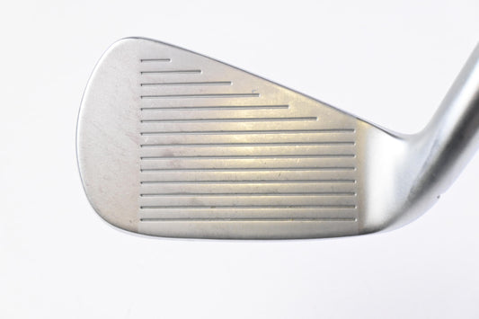 Miura IC-602 #4 Iron / 22 Degree / Stiff Flex N.S.PRO Modus3 Tour 120 Shaft