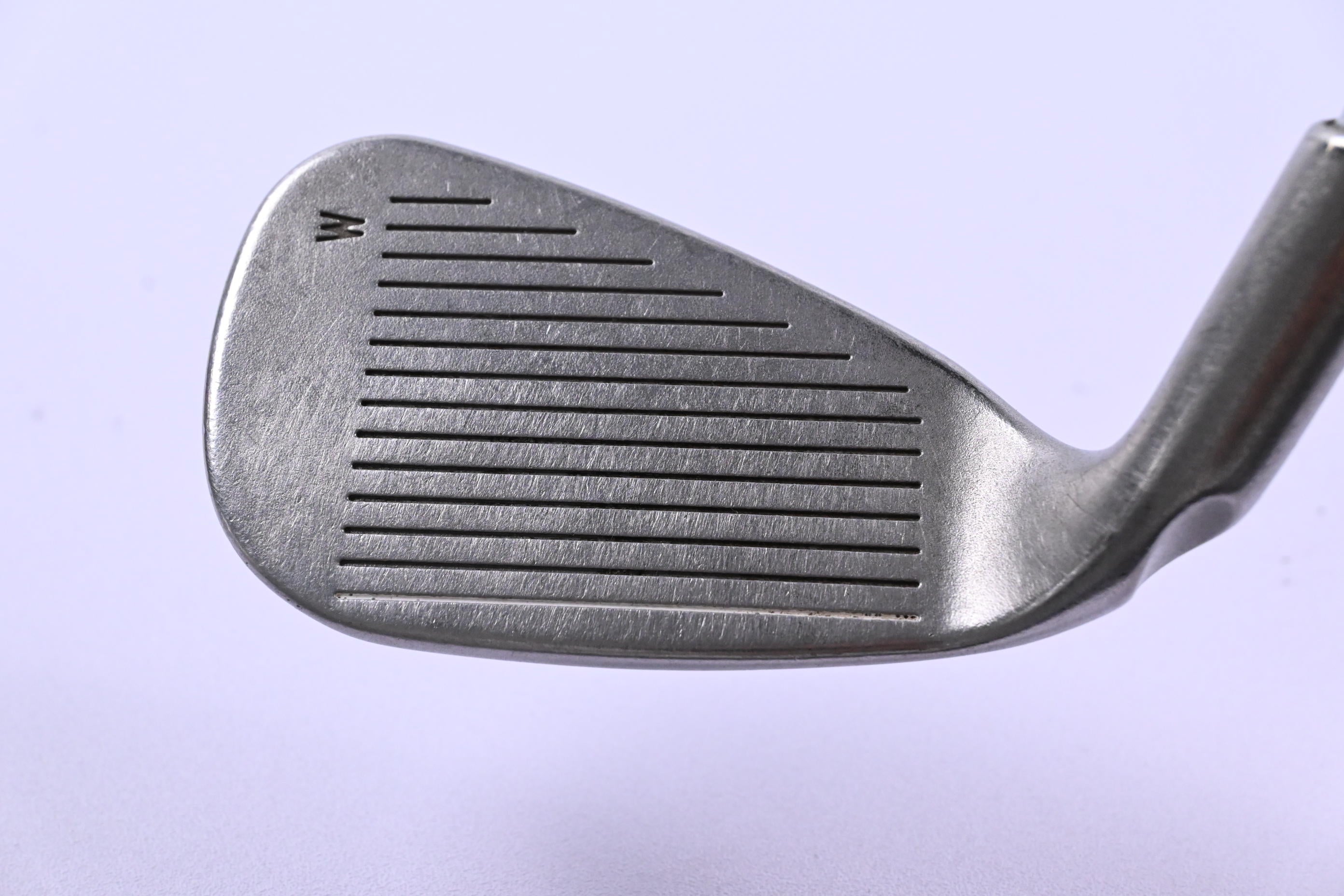 Ping G2 Pitching Wedge / 47 Degree / Blue Dot / Wedge Flex Steel Shaft