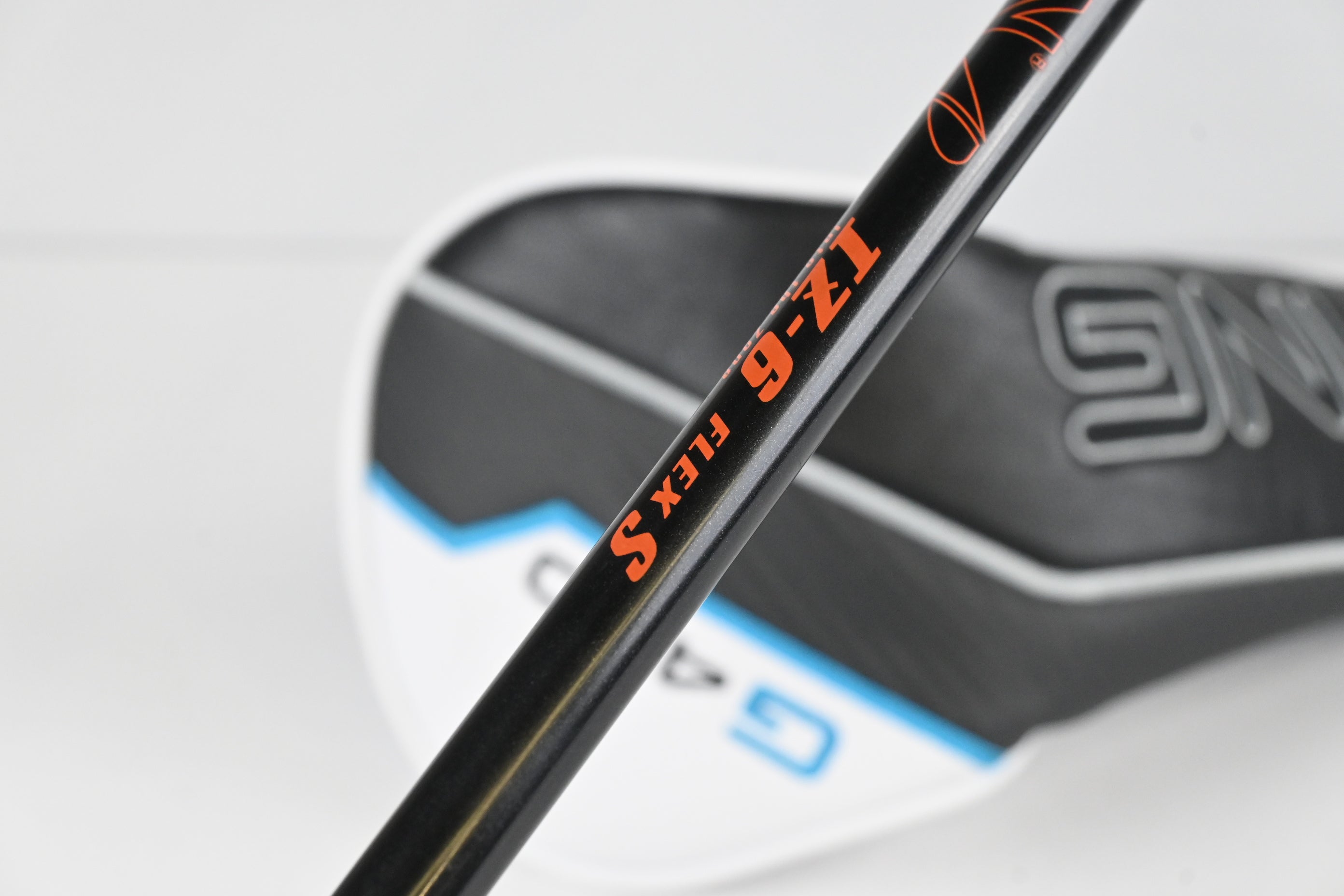 Ping G440 K Driver / 10.5 Degree / Stiff Flex Tour AD IZ-6 Shaft