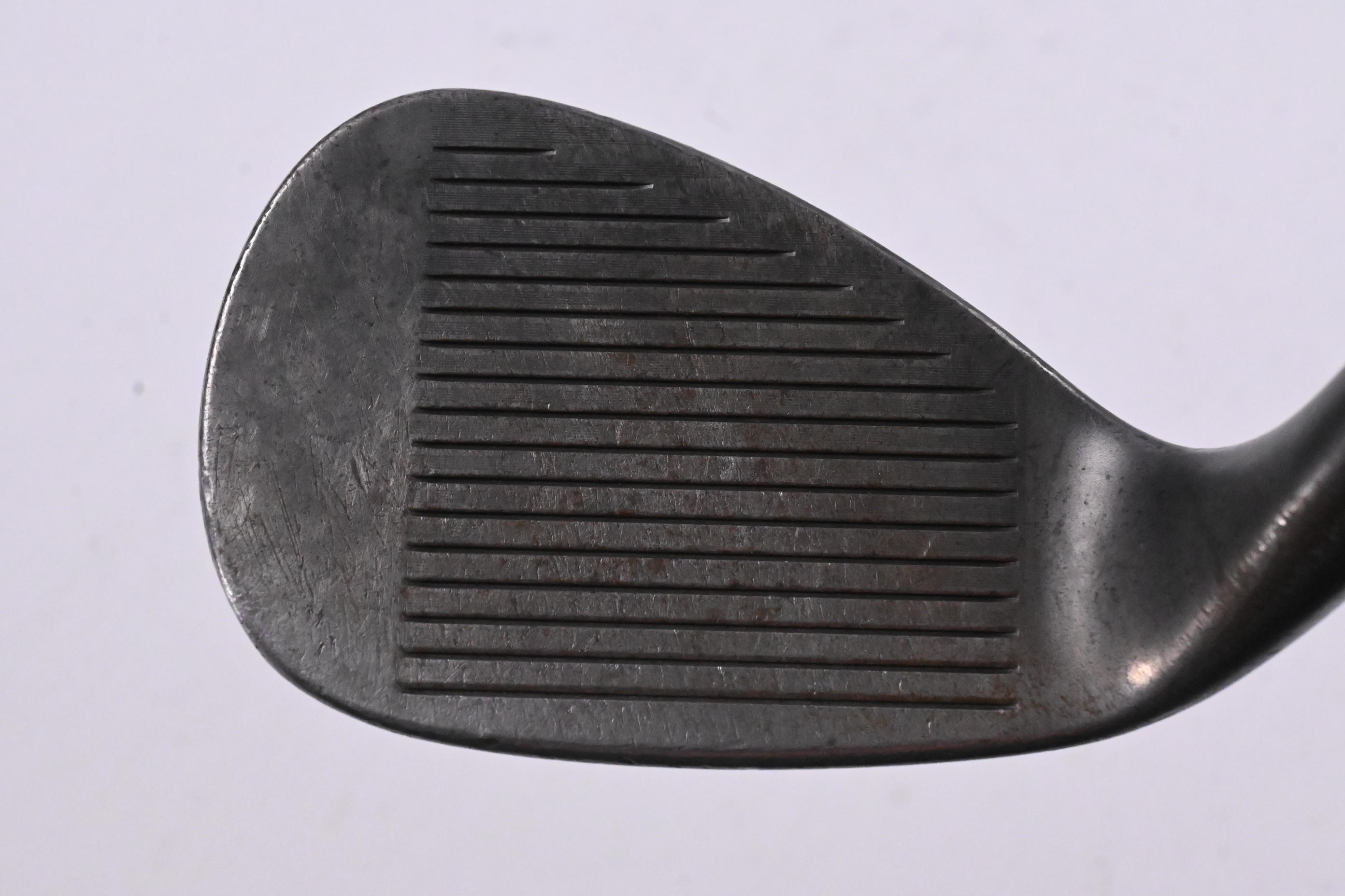 Titleist Vokey SM6 Lob Wedge / 60 Degree / Wedge Flex Titleist Vokey SM6 Shaft