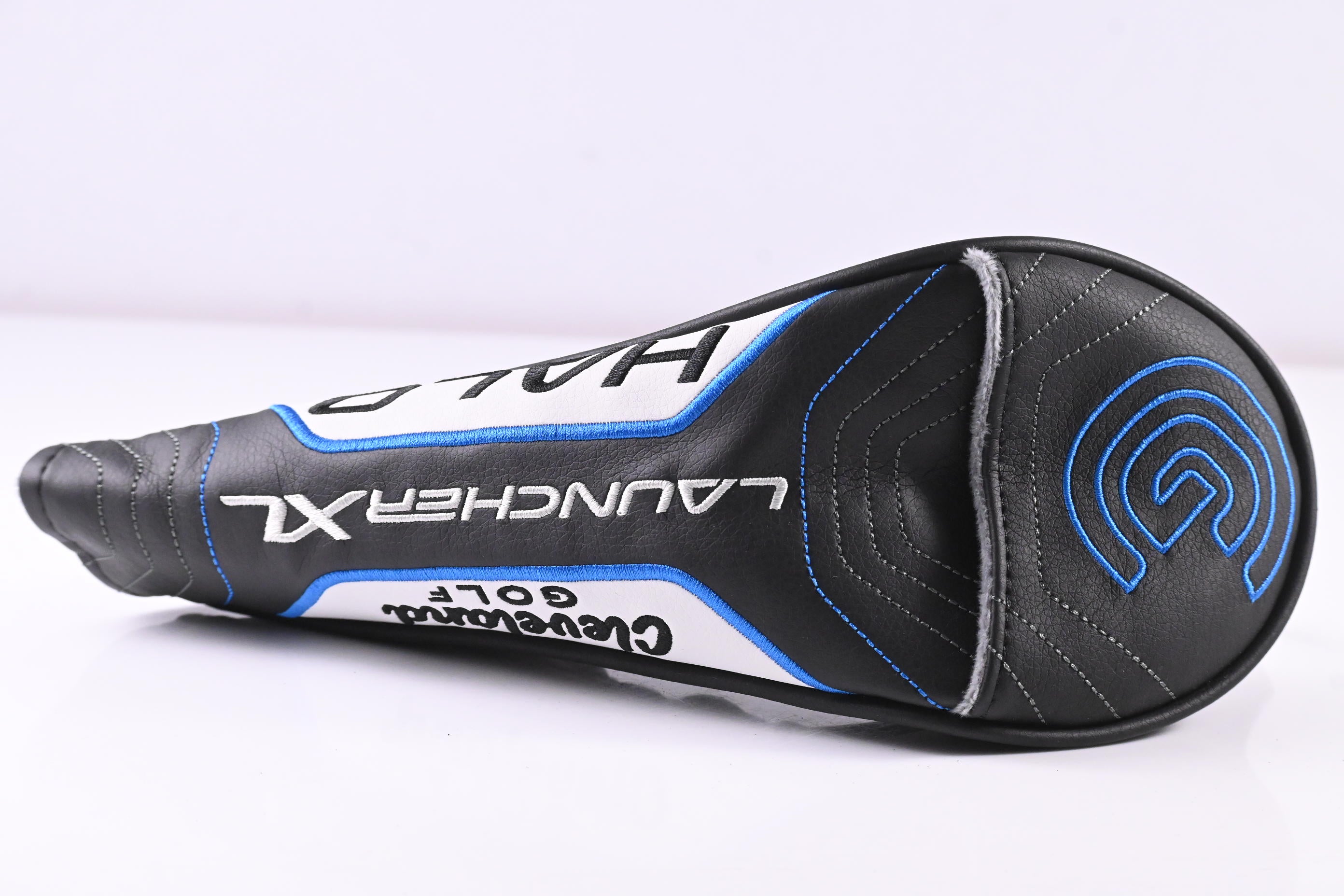 Ladies Cleveland Halo XL #5 Wood / 18 Degree / Ladies Flex Cypher 45 Shaft