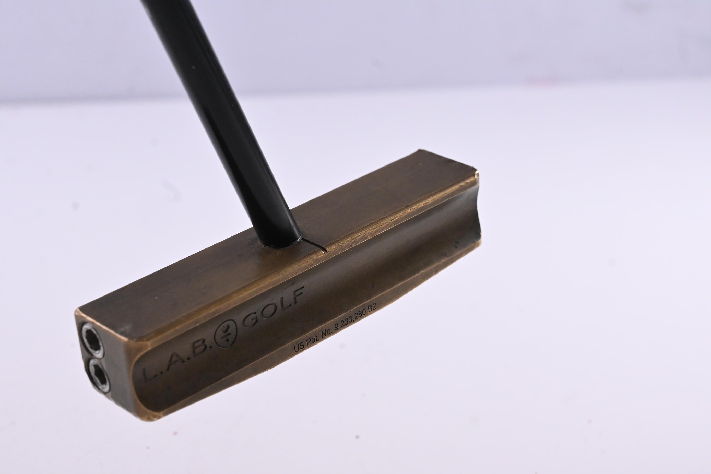 L.A.B. Golf B.2 Putter / 36 Inch / Stability Tour Shaft